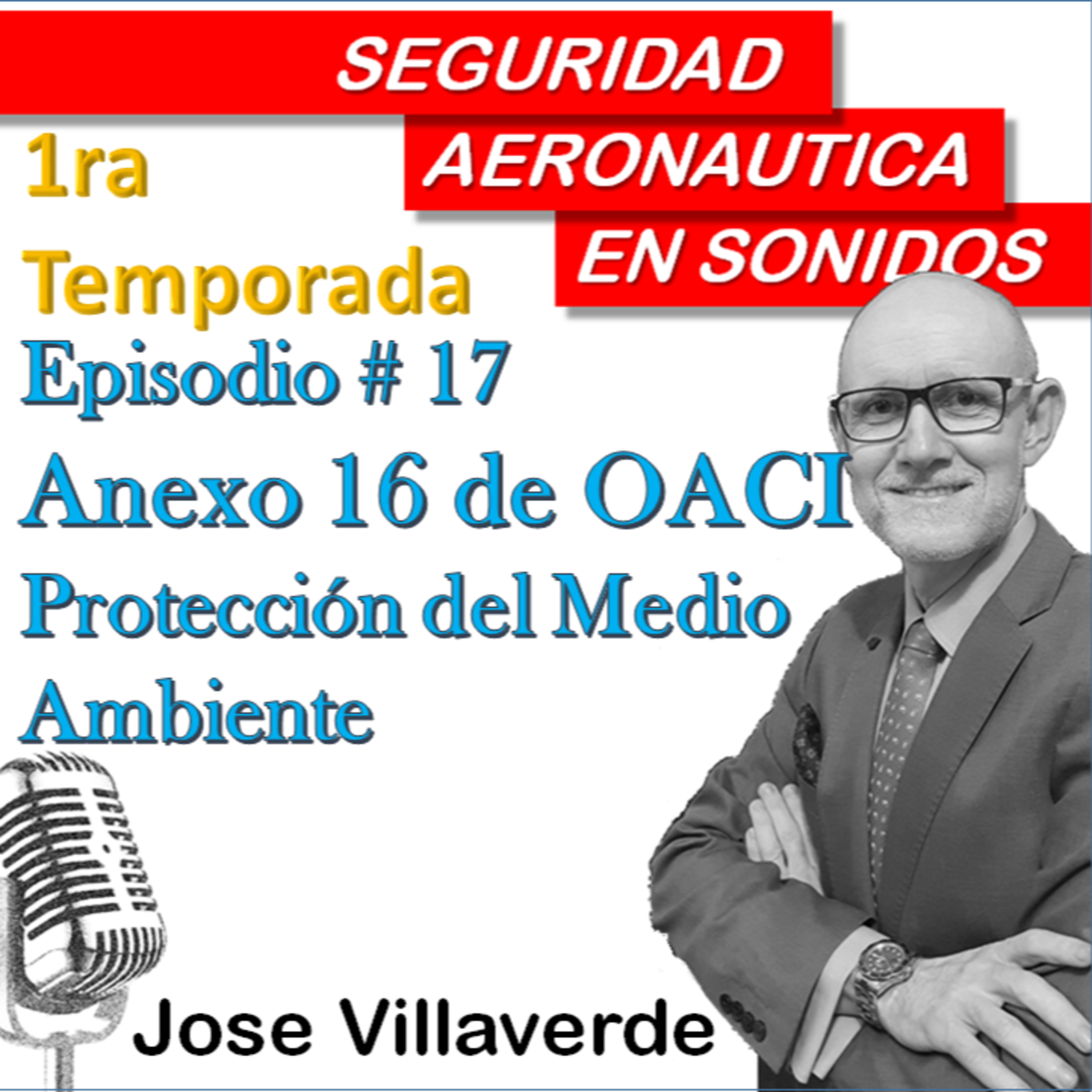 Seguridad Aeronáutica en Sonidos