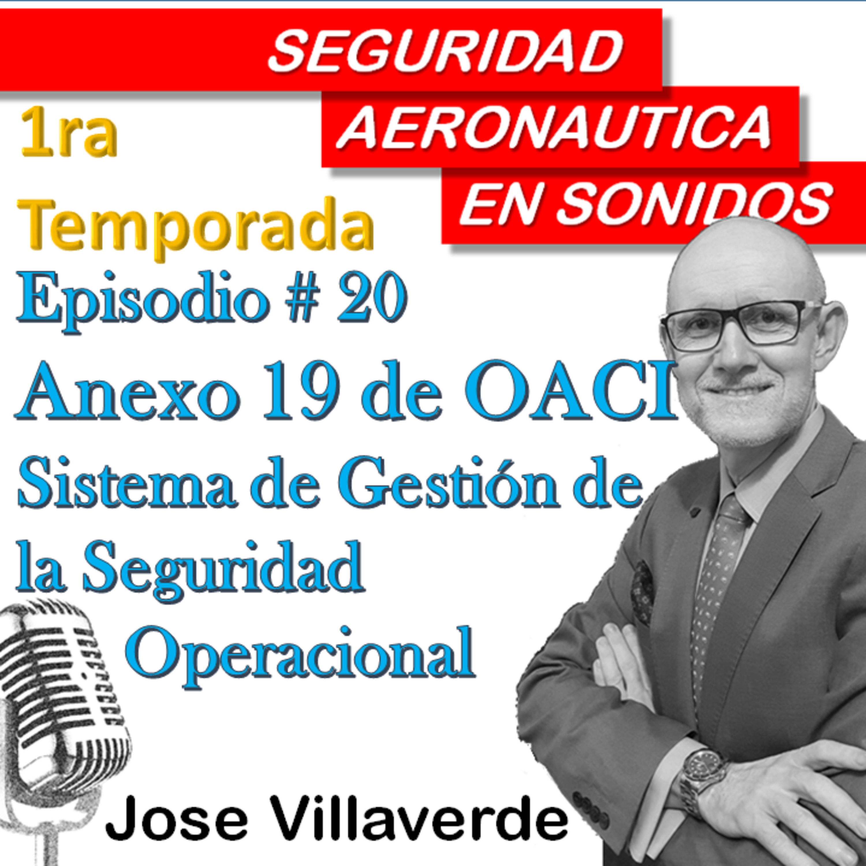 Seguridad Aeronáutica en Sonidos