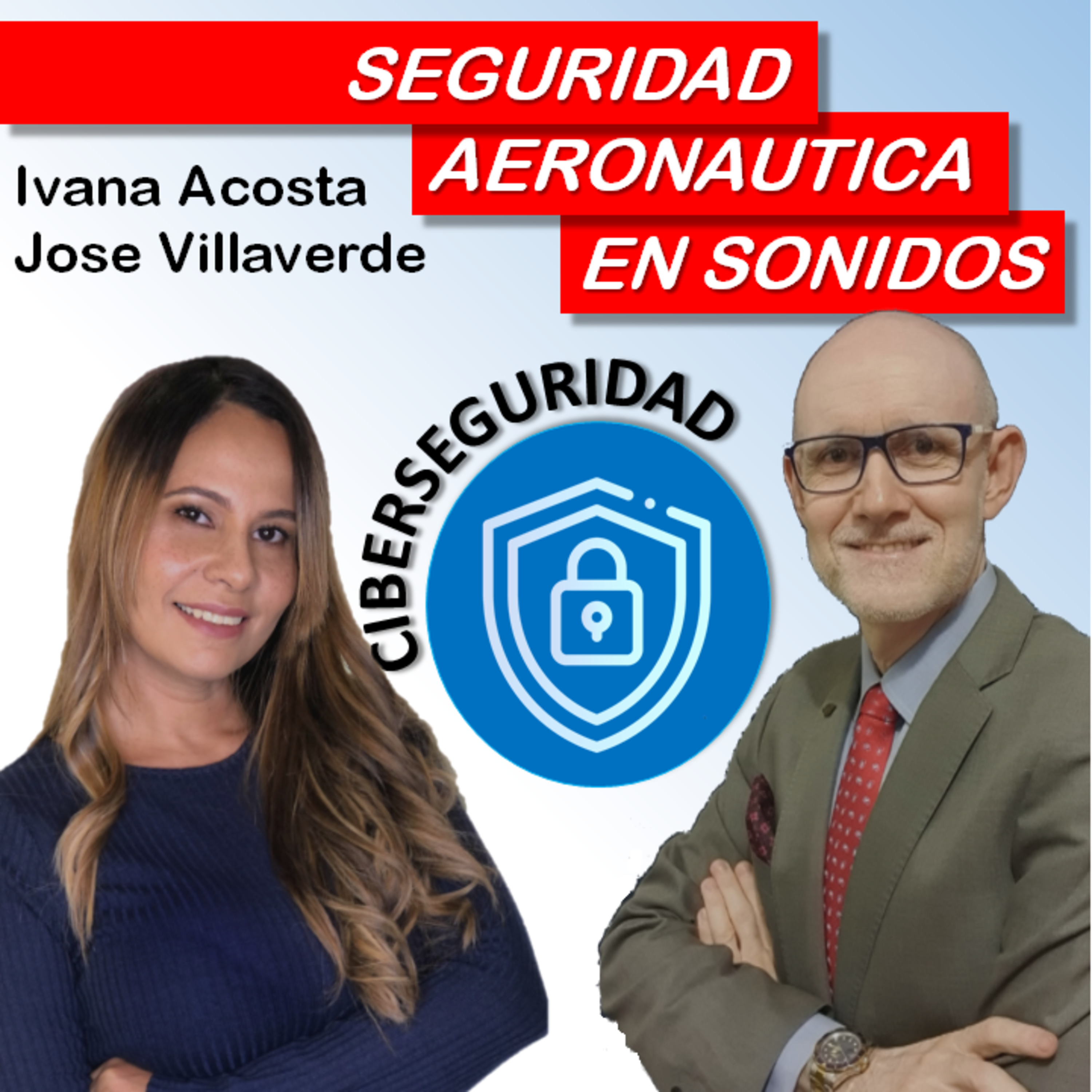 Seguridad Aeronáutica en Sonidos