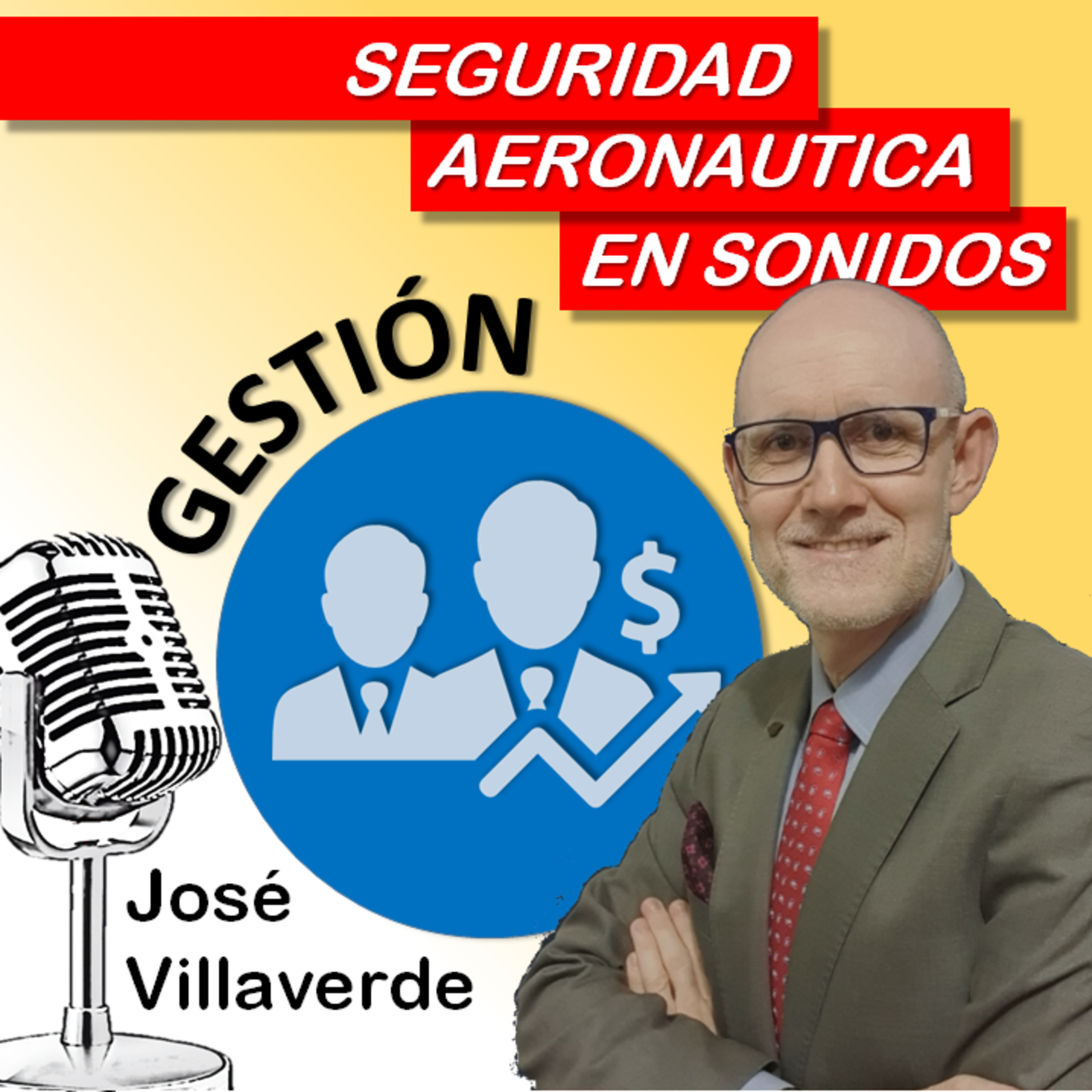Seguridad Aeronáutica en Sonidos