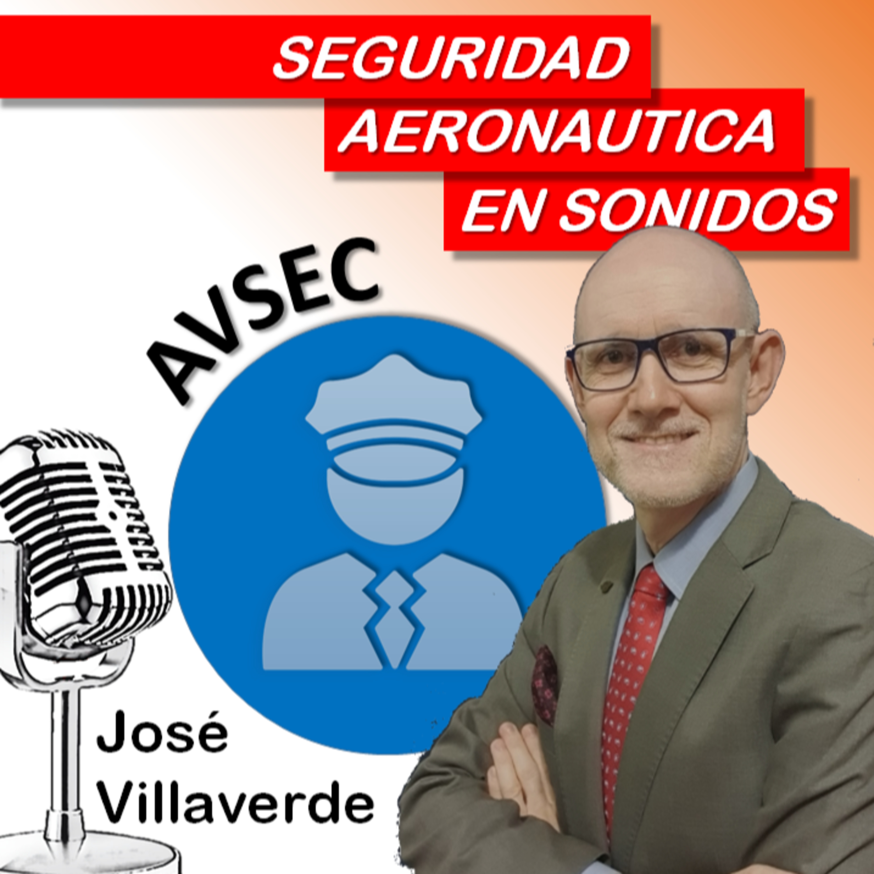 Seguridad Aeronáutica en Sonidos