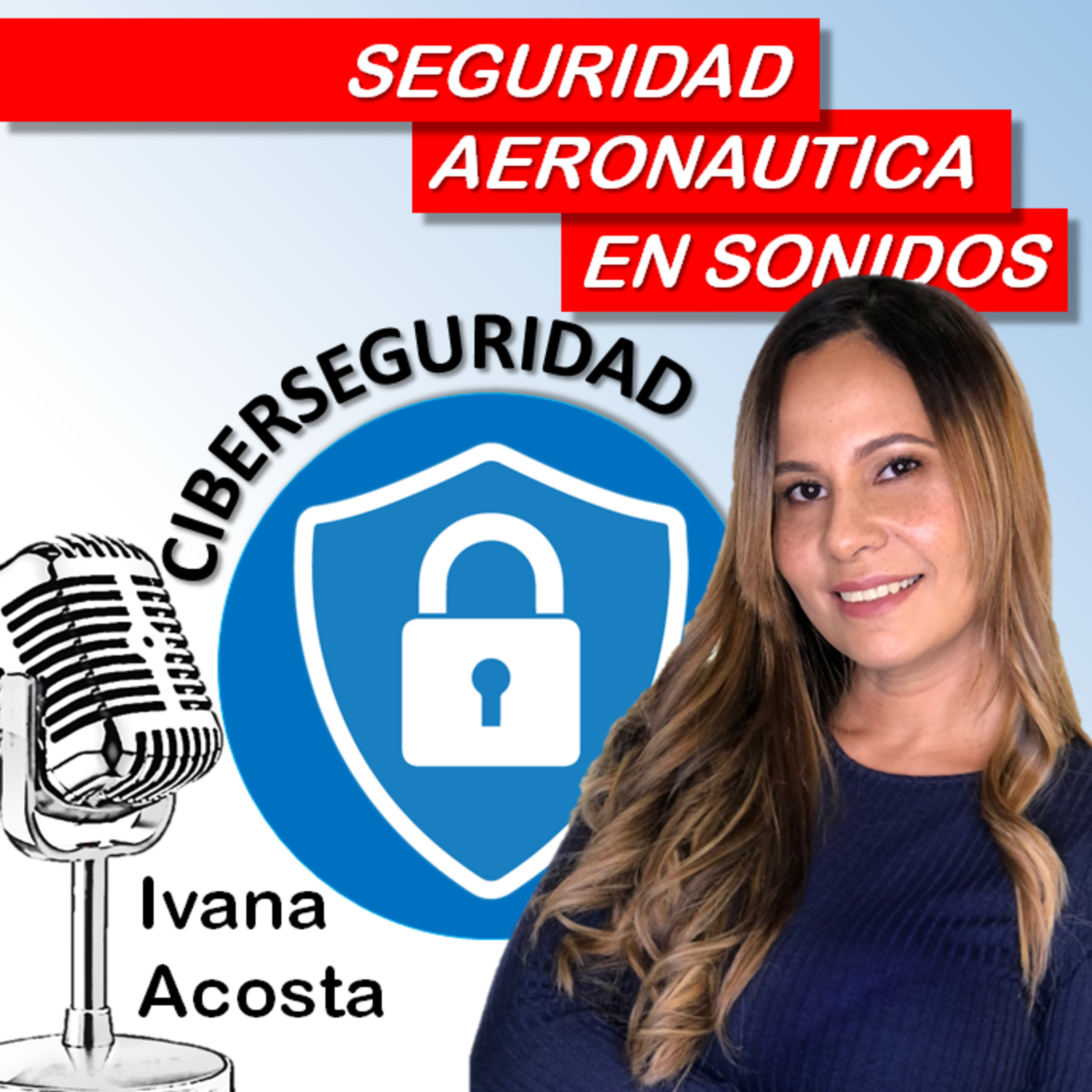 Seguridad Aeronáutica en Sonidos