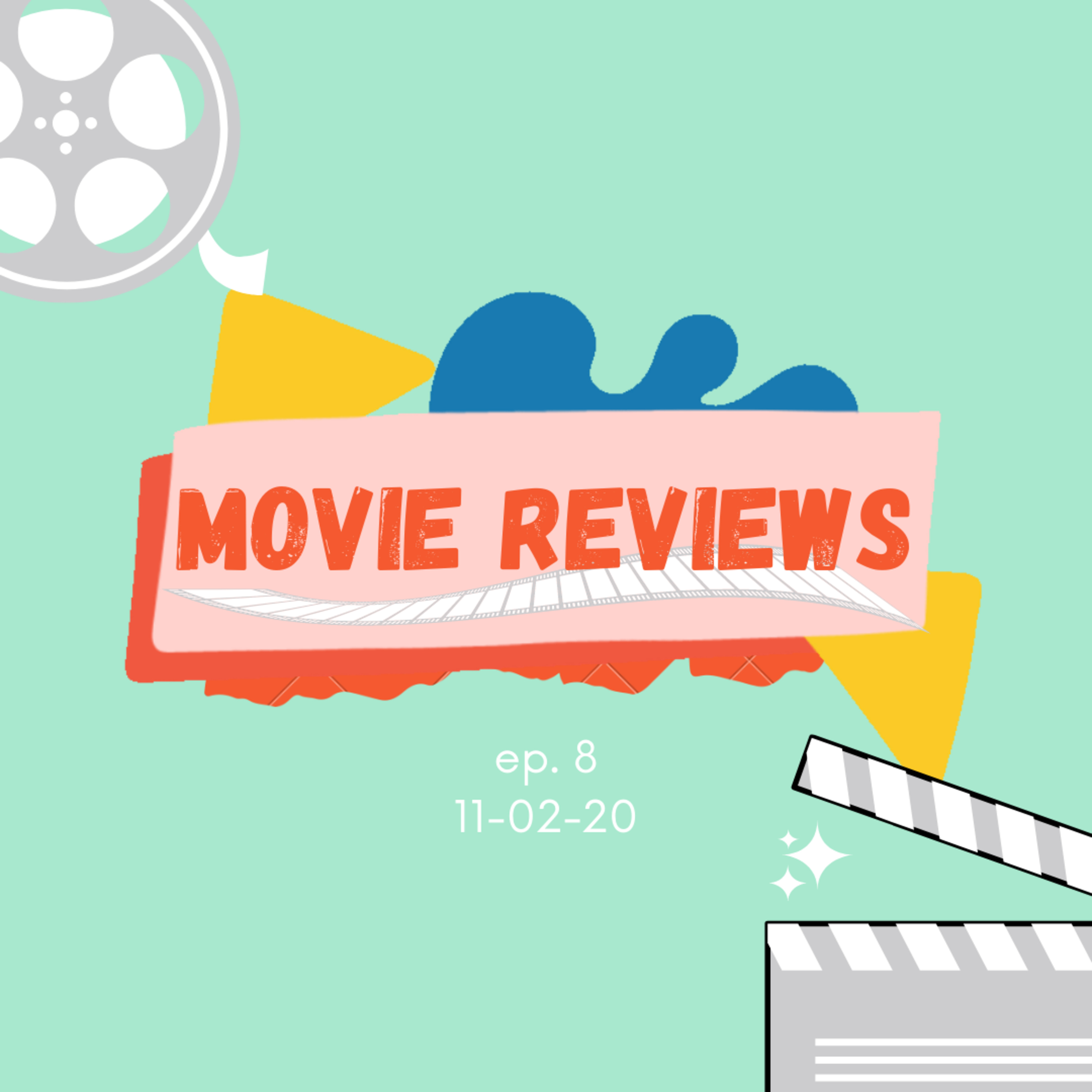cover of episode movie reviews