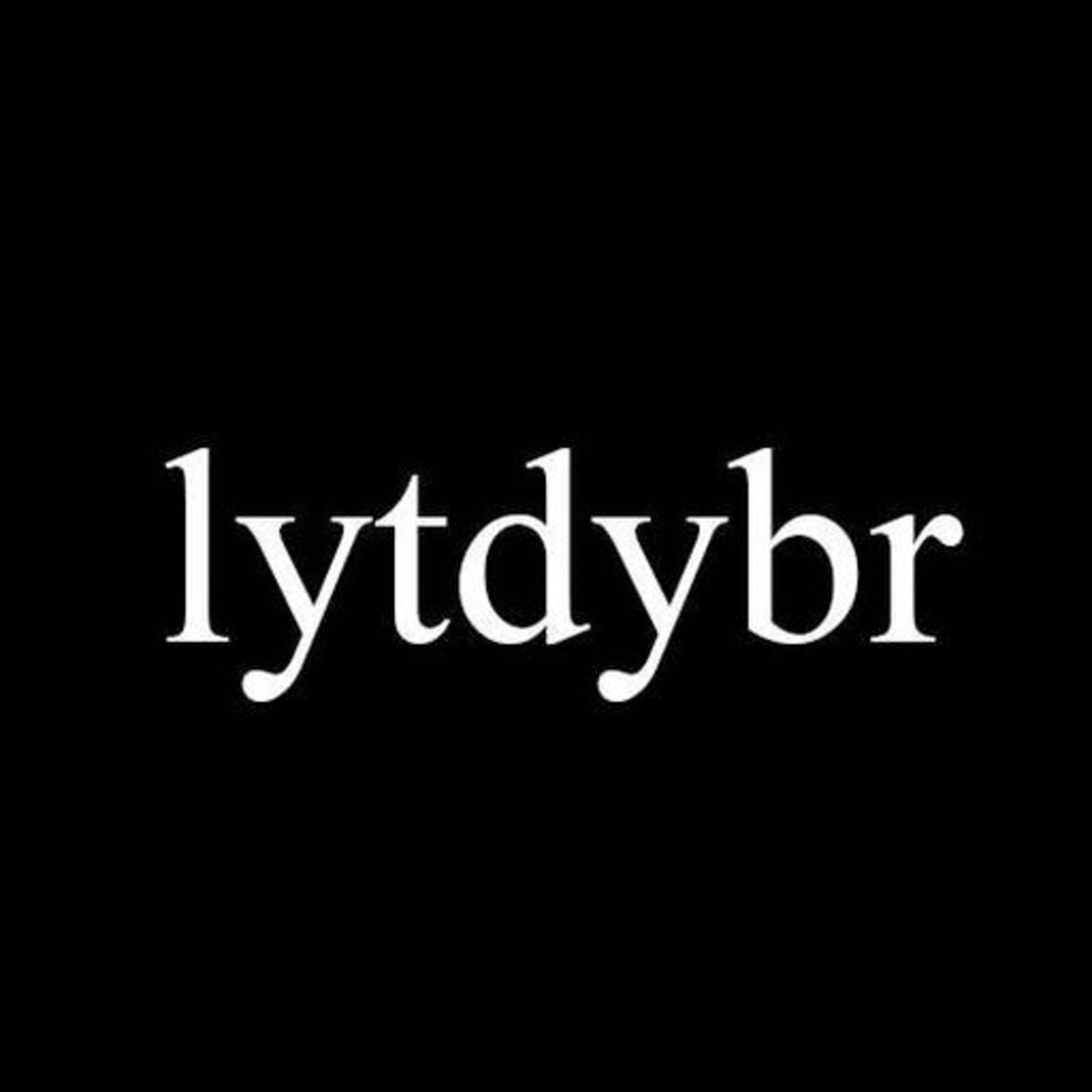 Lytdybr podcast ep.3