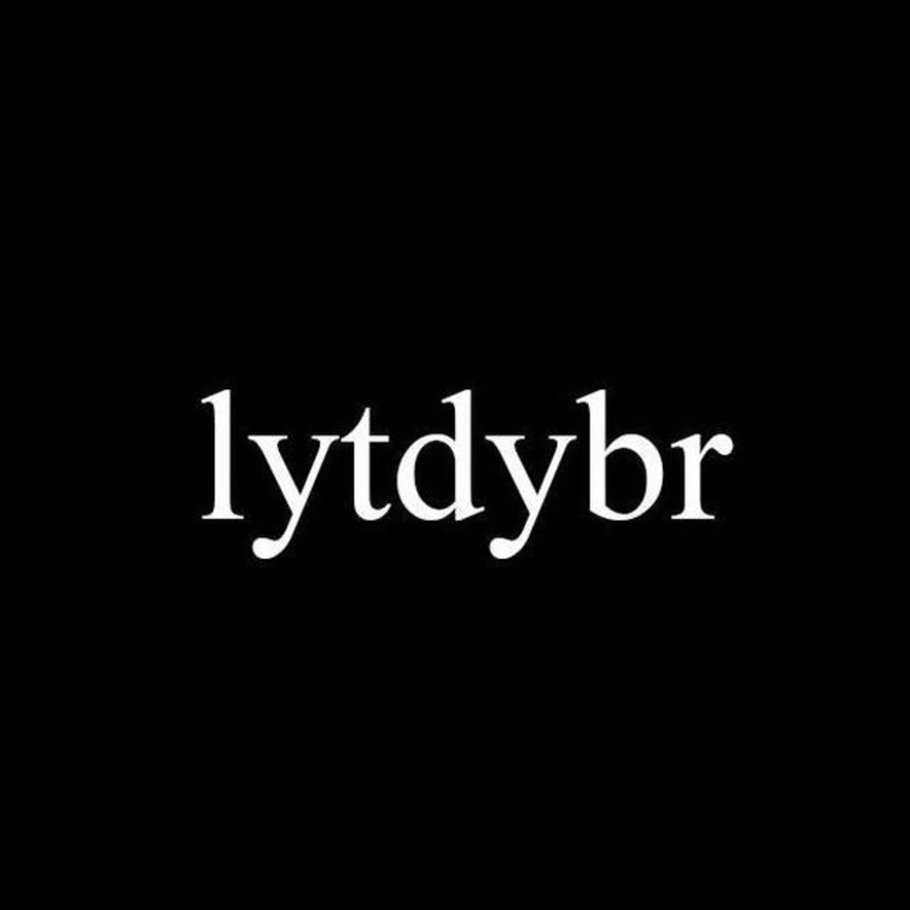 Lytdybr podcast ep.5