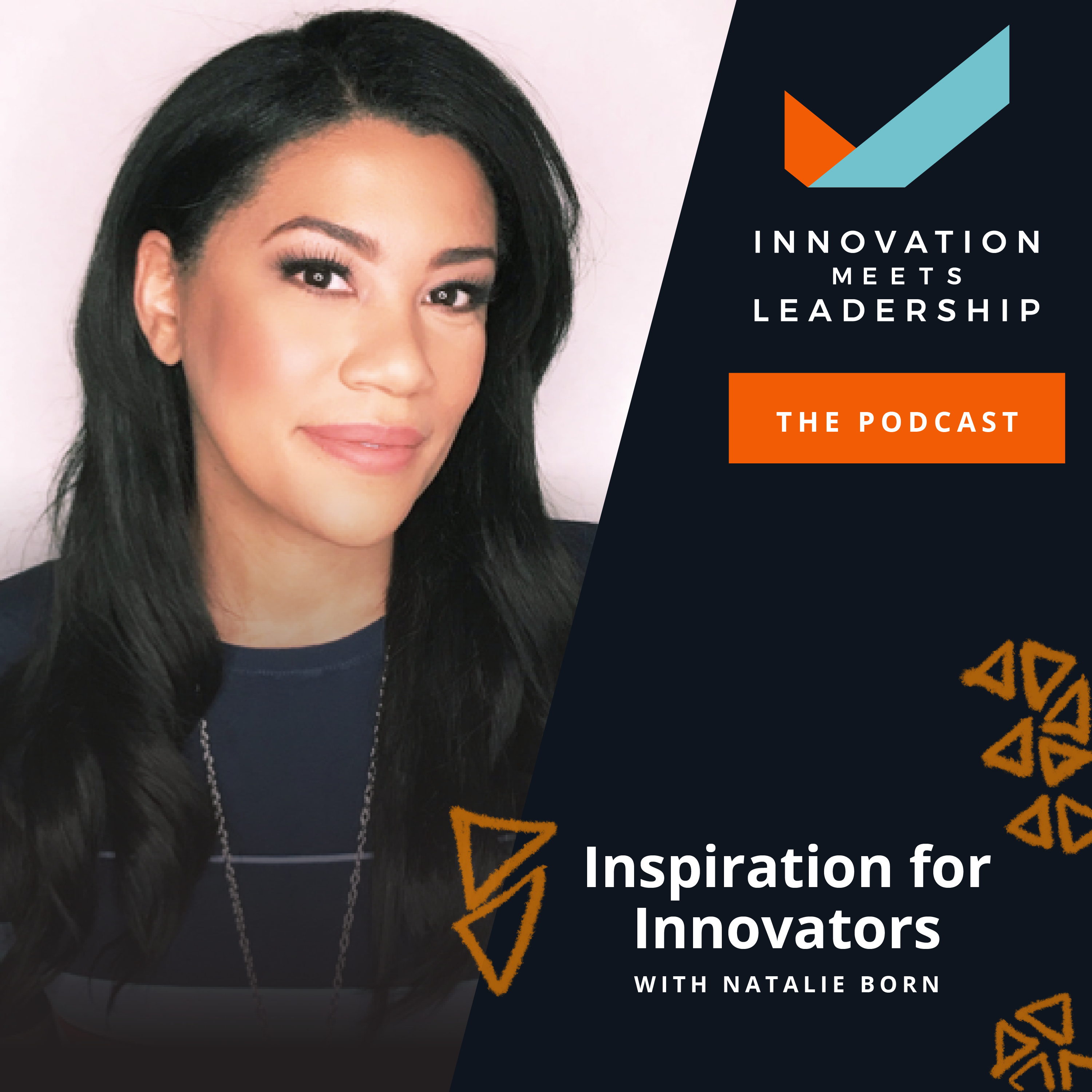 7. Leading in Crisis with Productivity Expert, Theresa Ward  episode artwork