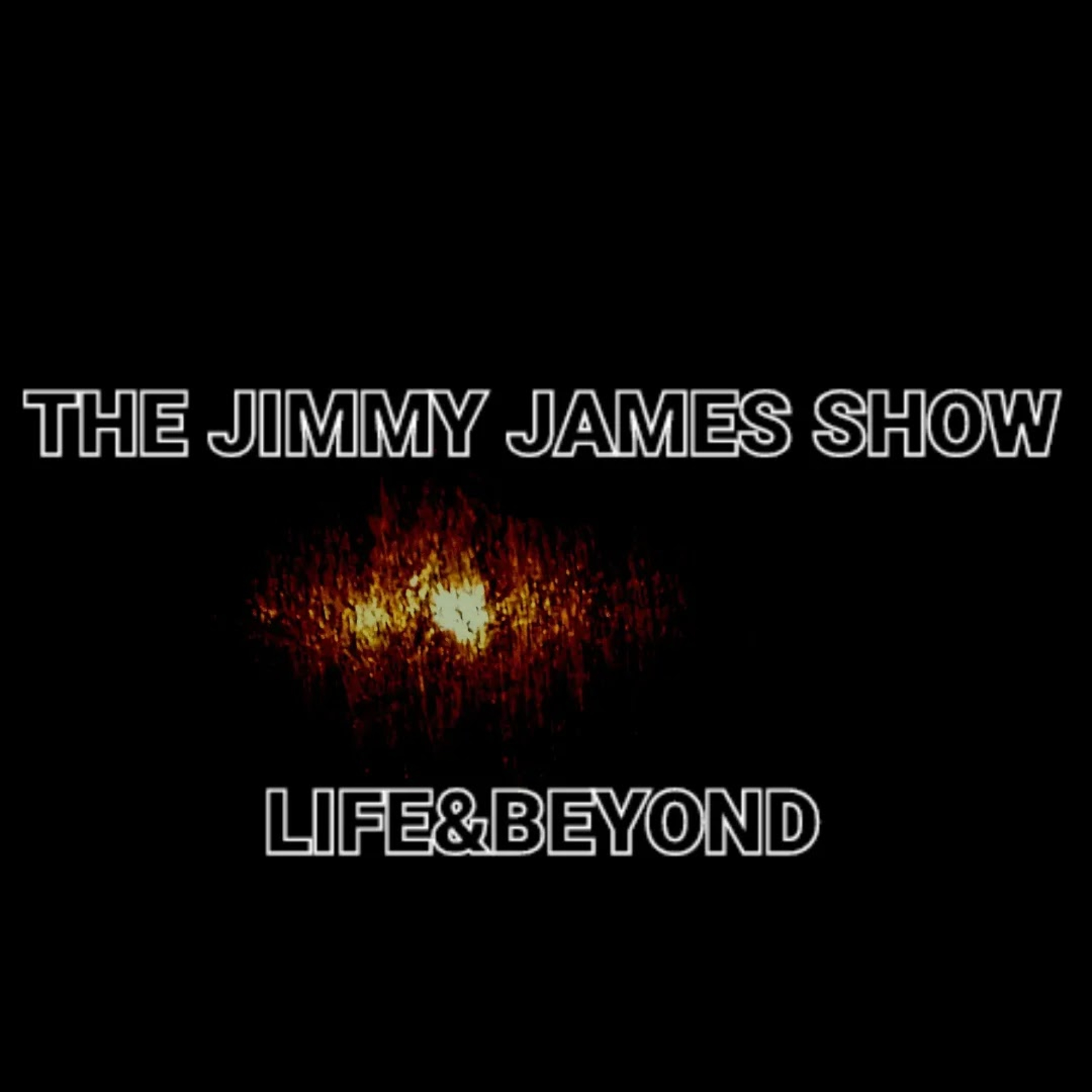 The Jimmy James Show A-Z