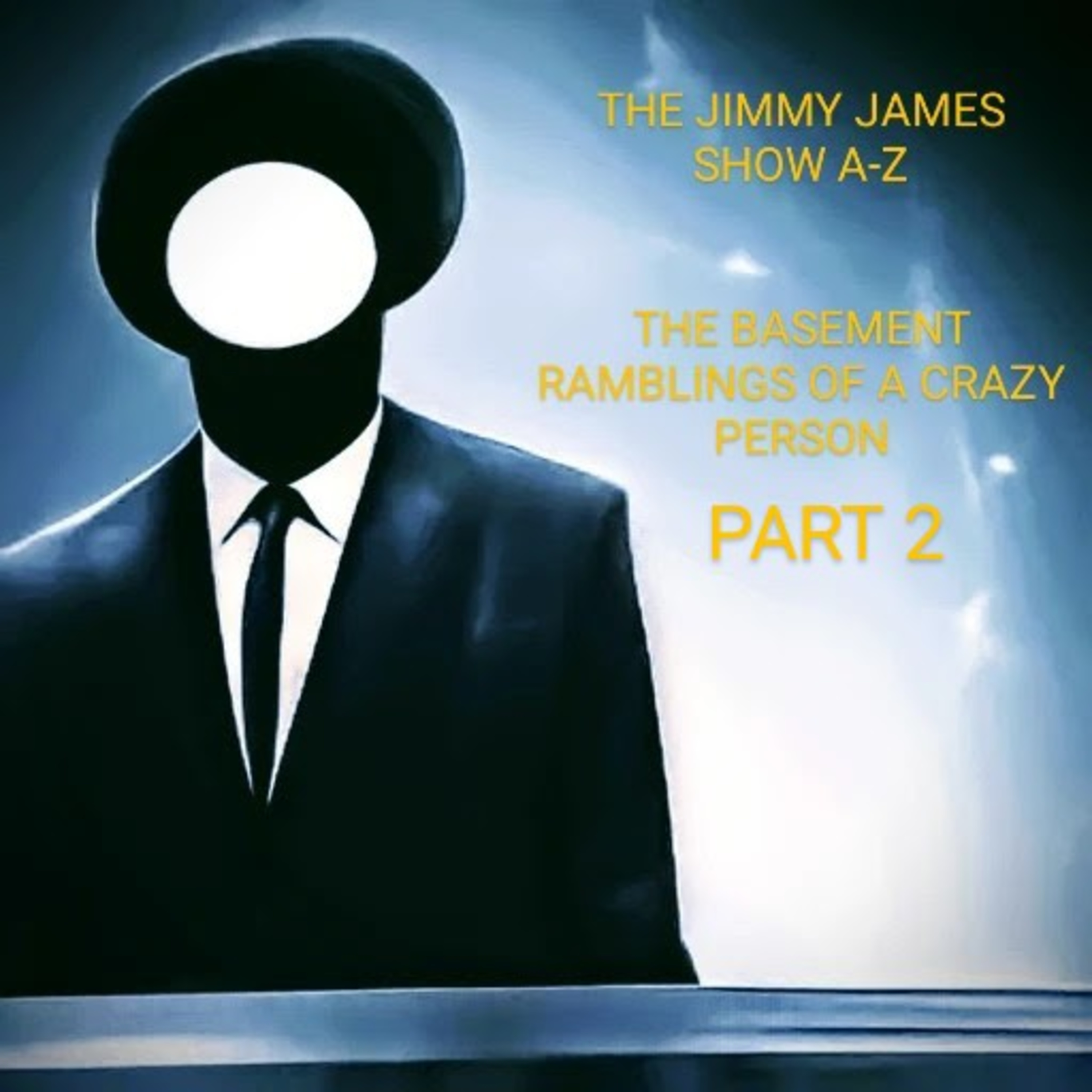 The Jimmy James Show A-Z