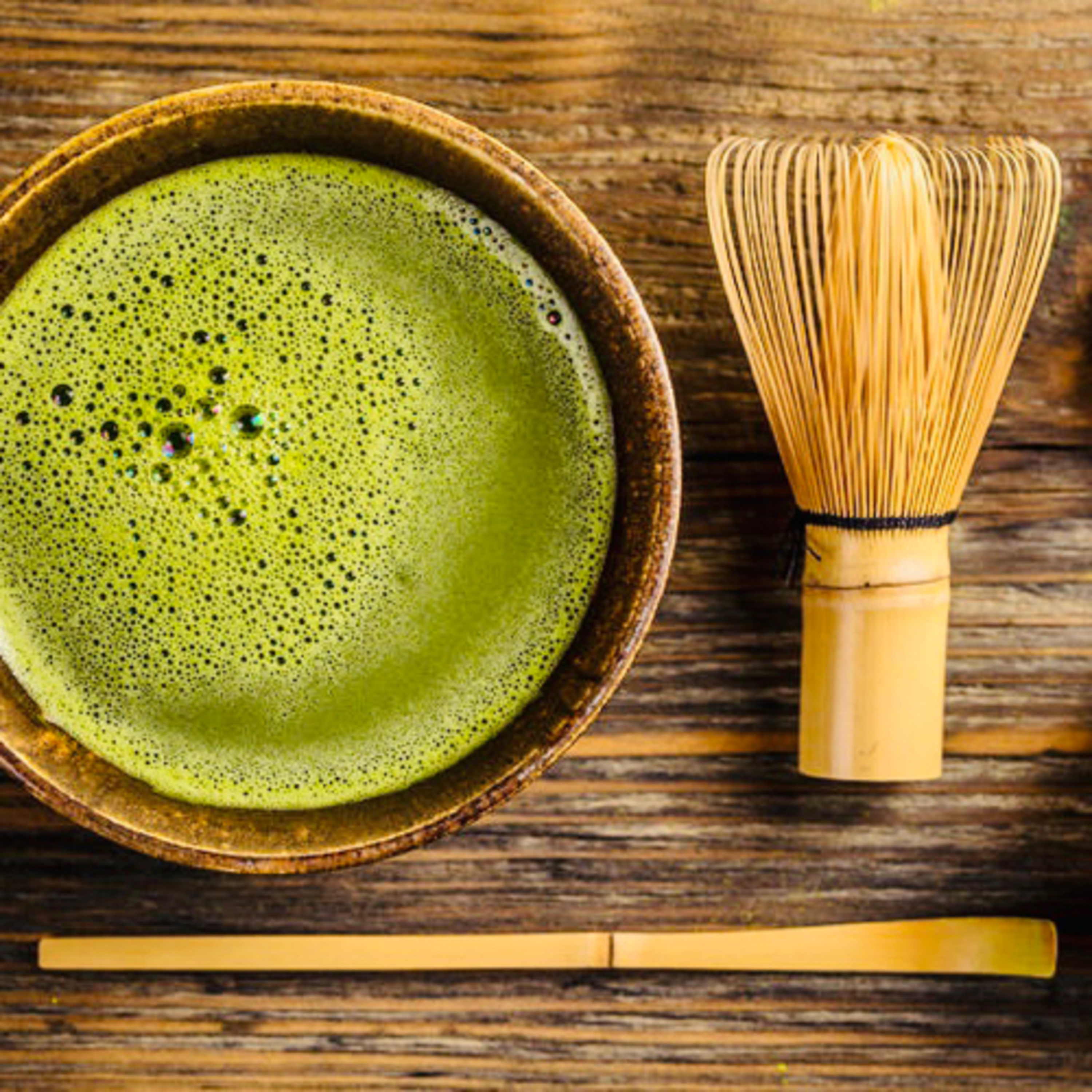 Meditaciones con té con Victoria Bisogno