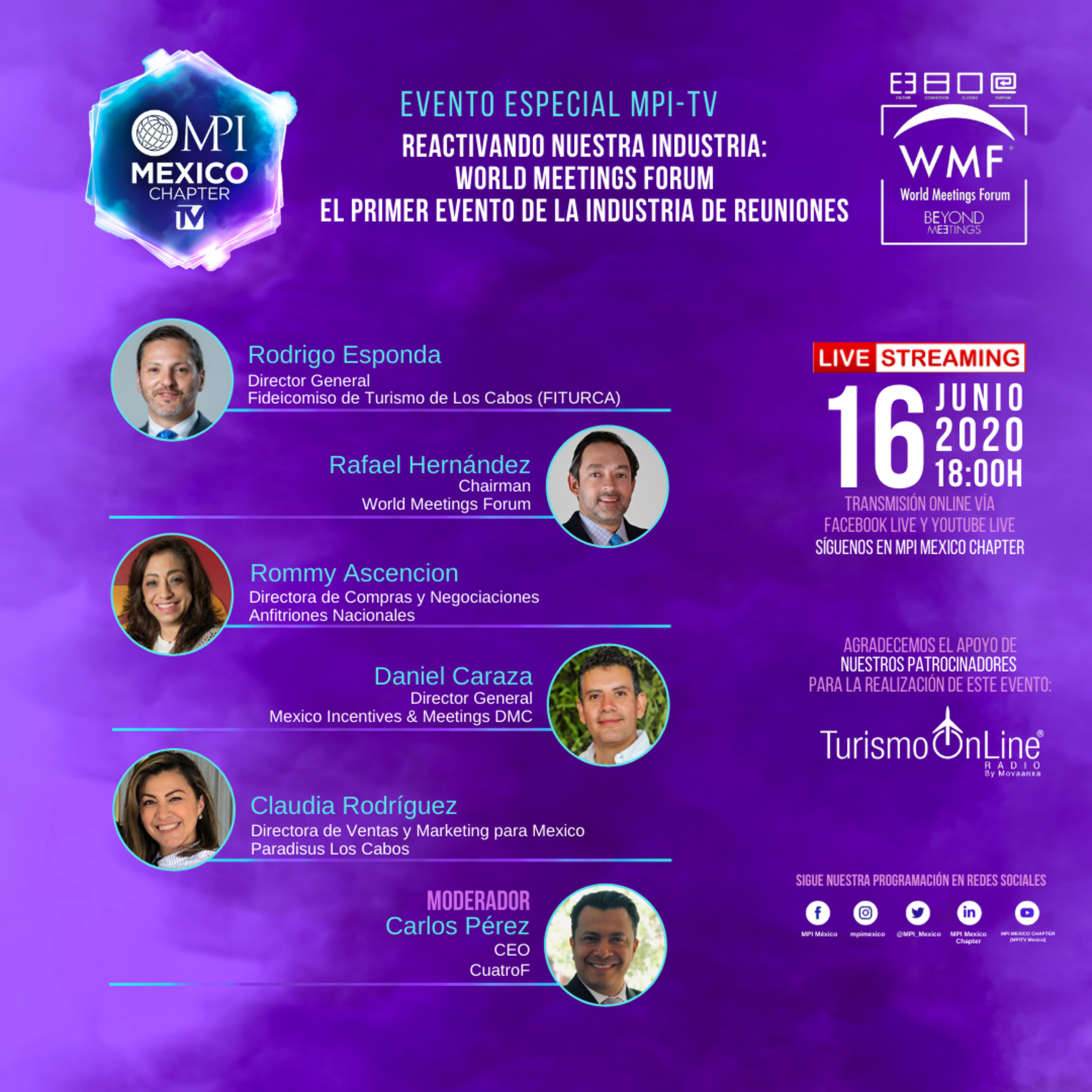 World Meetings Forum