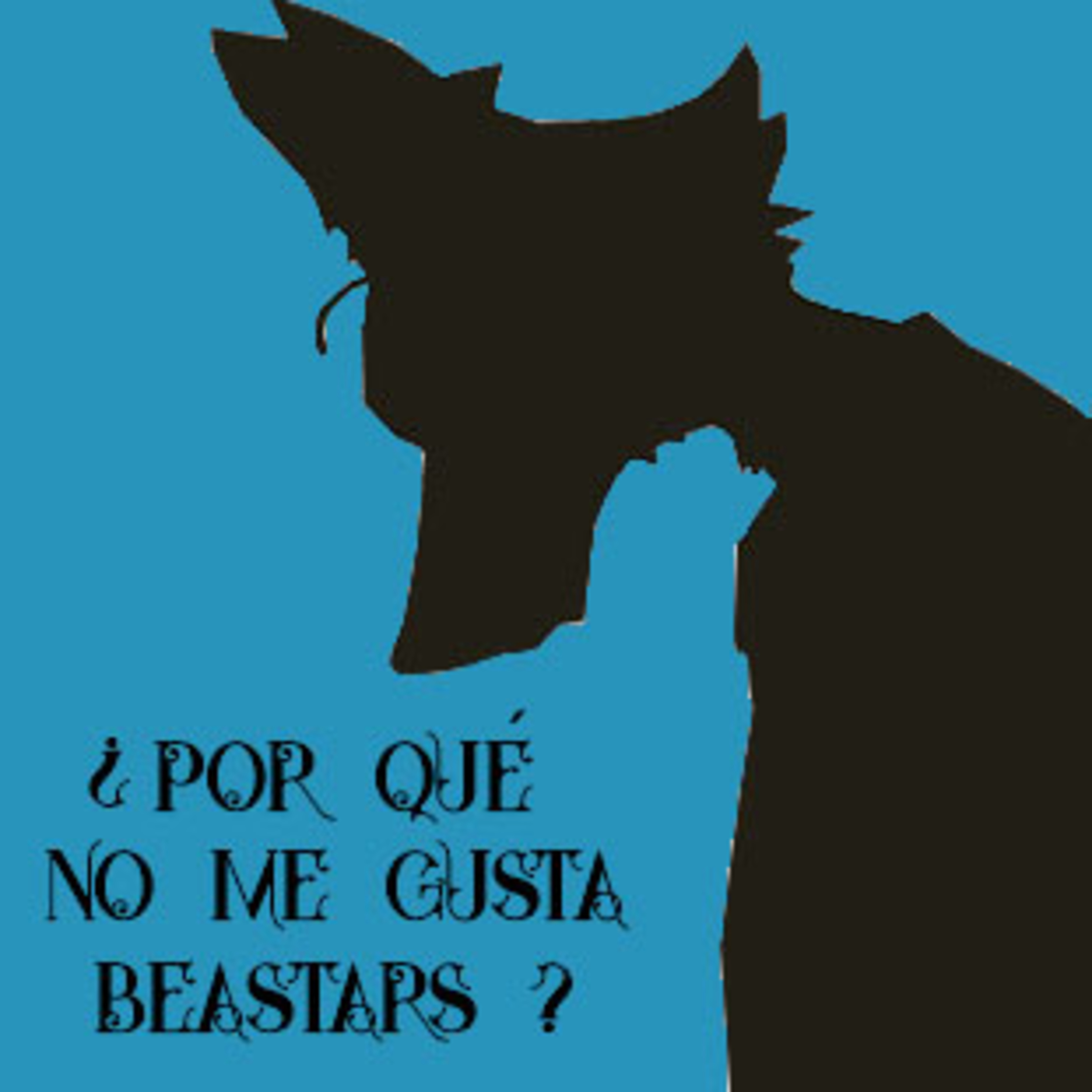 2 - ¿Por qué no me gusta Beastars?
