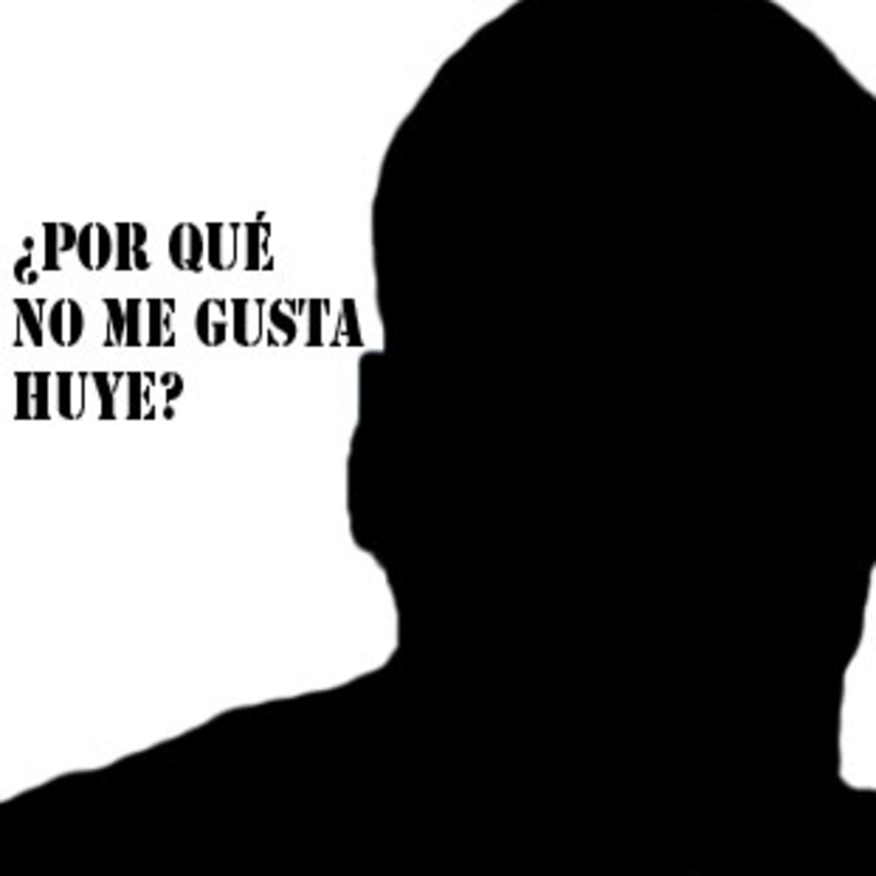 3 - ¿Por qué no me gusta Huye (Get Out)? episode artwork