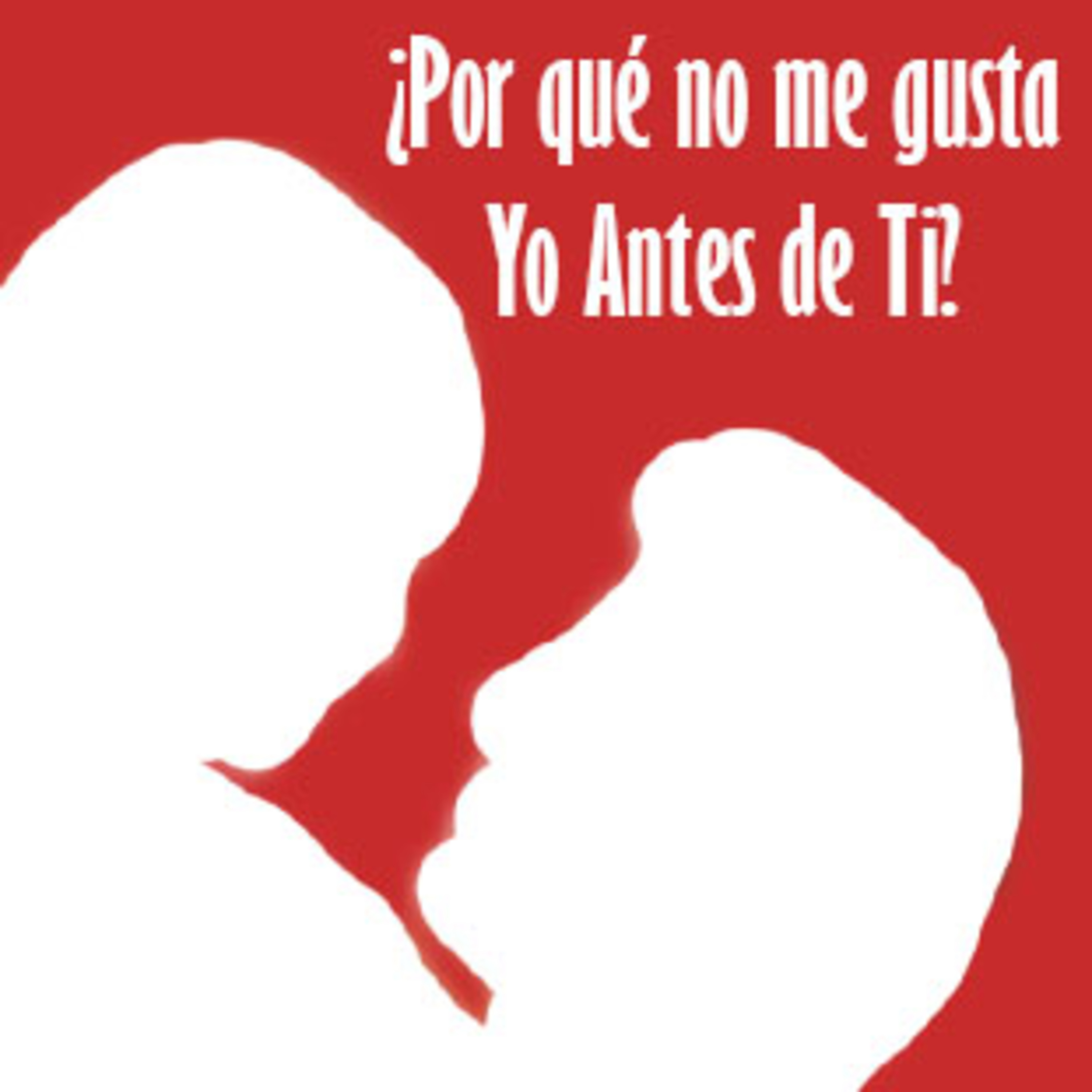 4 - ¿Por qué no me gusta Yo Antes de Ti? episode artwork
