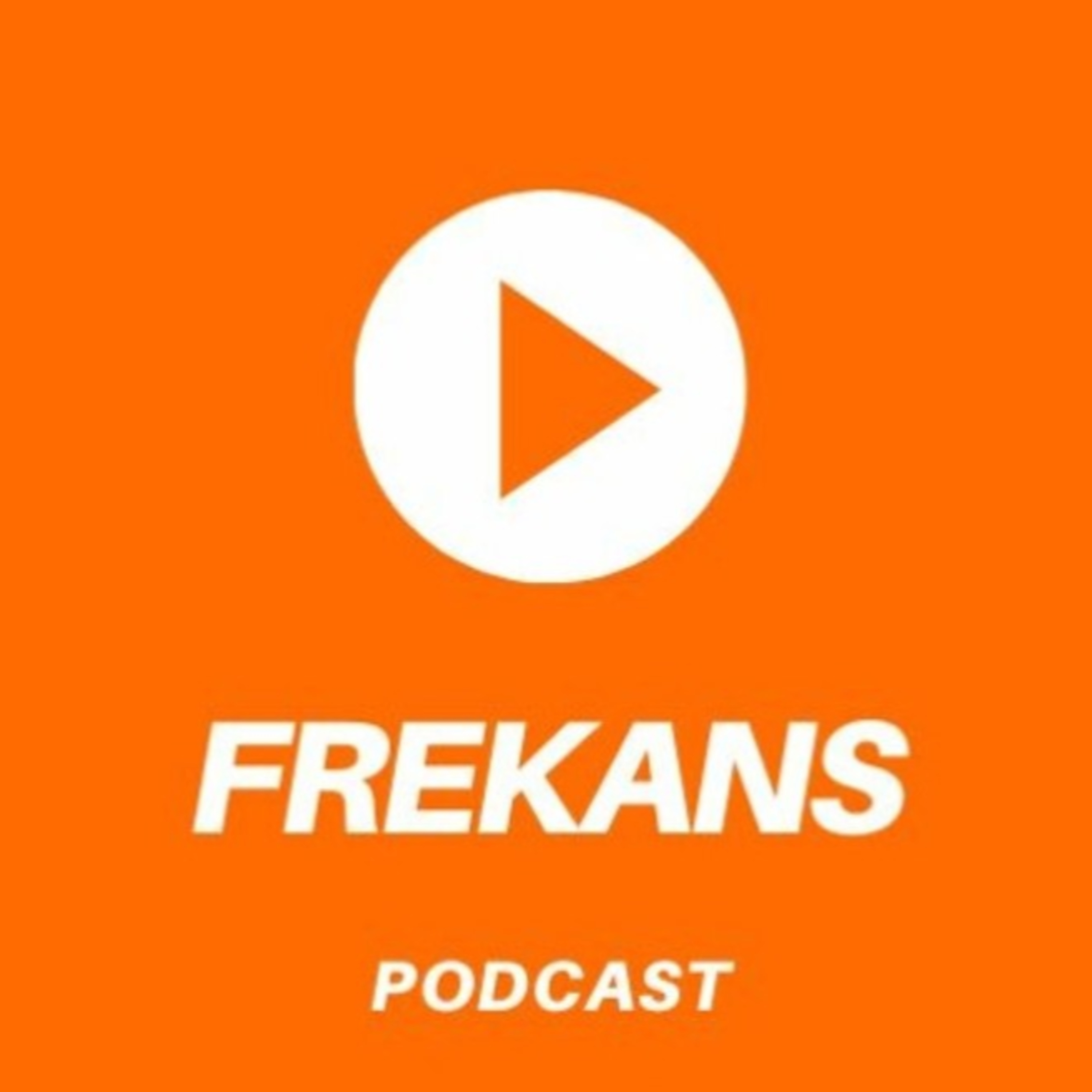 Frekans Podcast