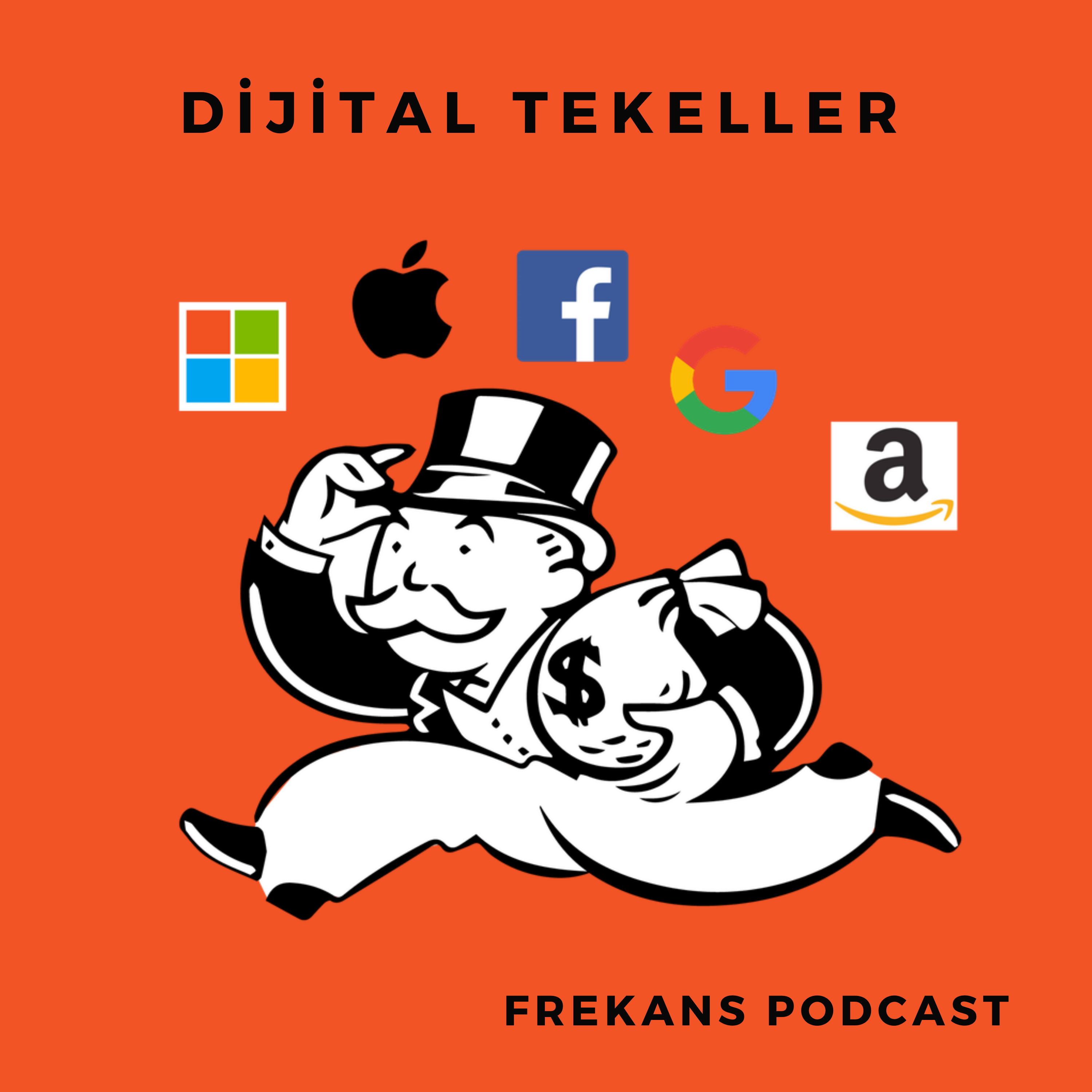 Frekans Podcast