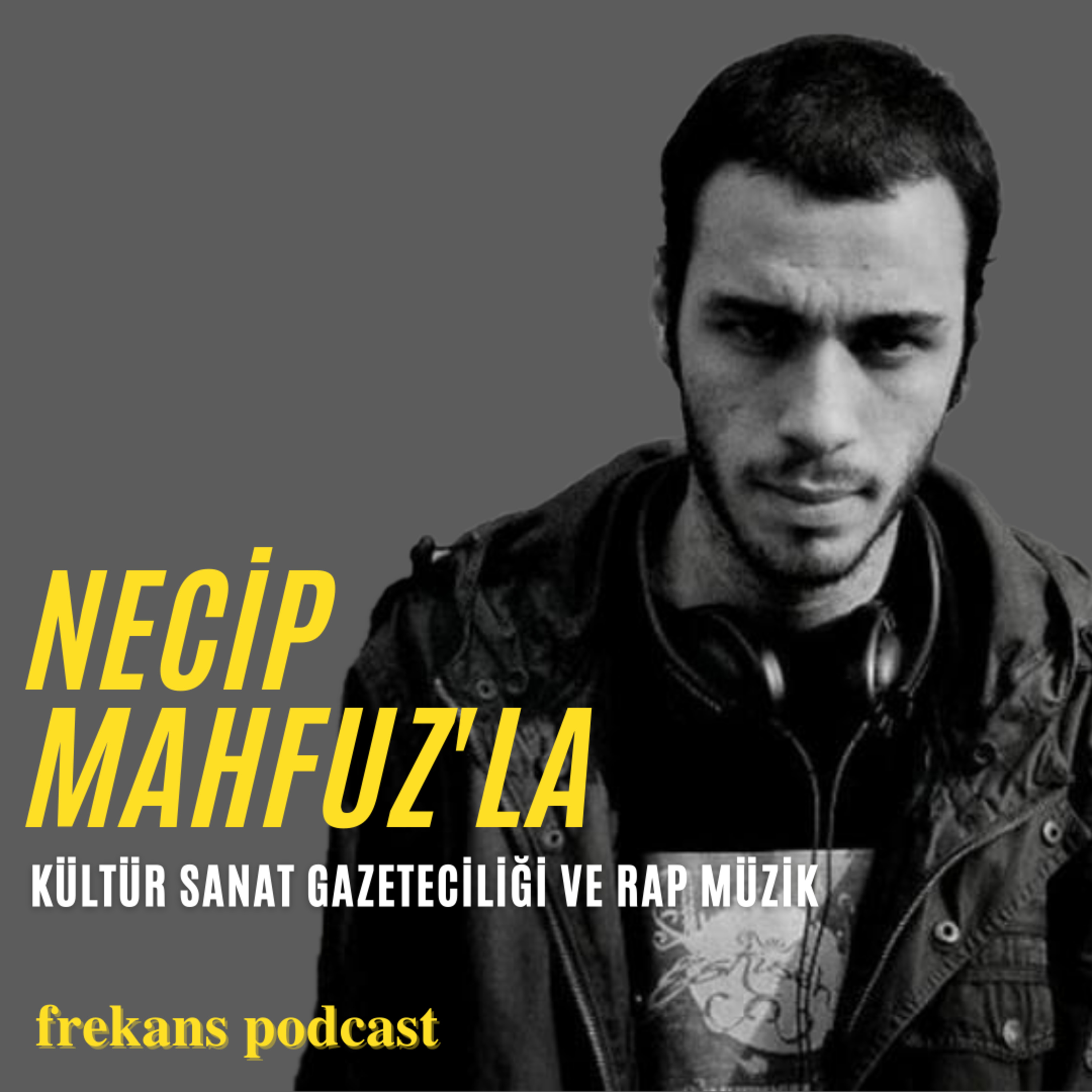 Frekans Podcast
