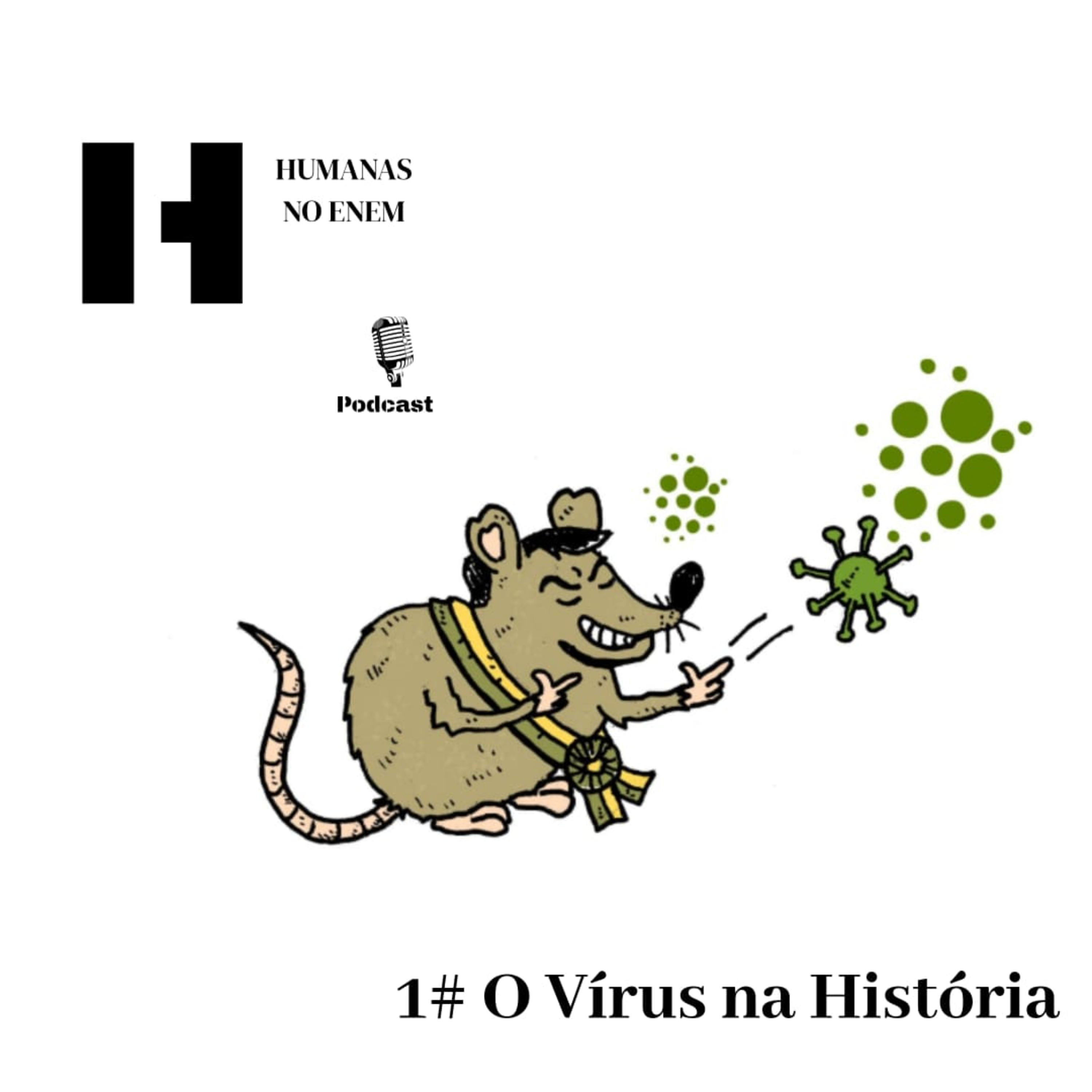 Humanas No ENEM