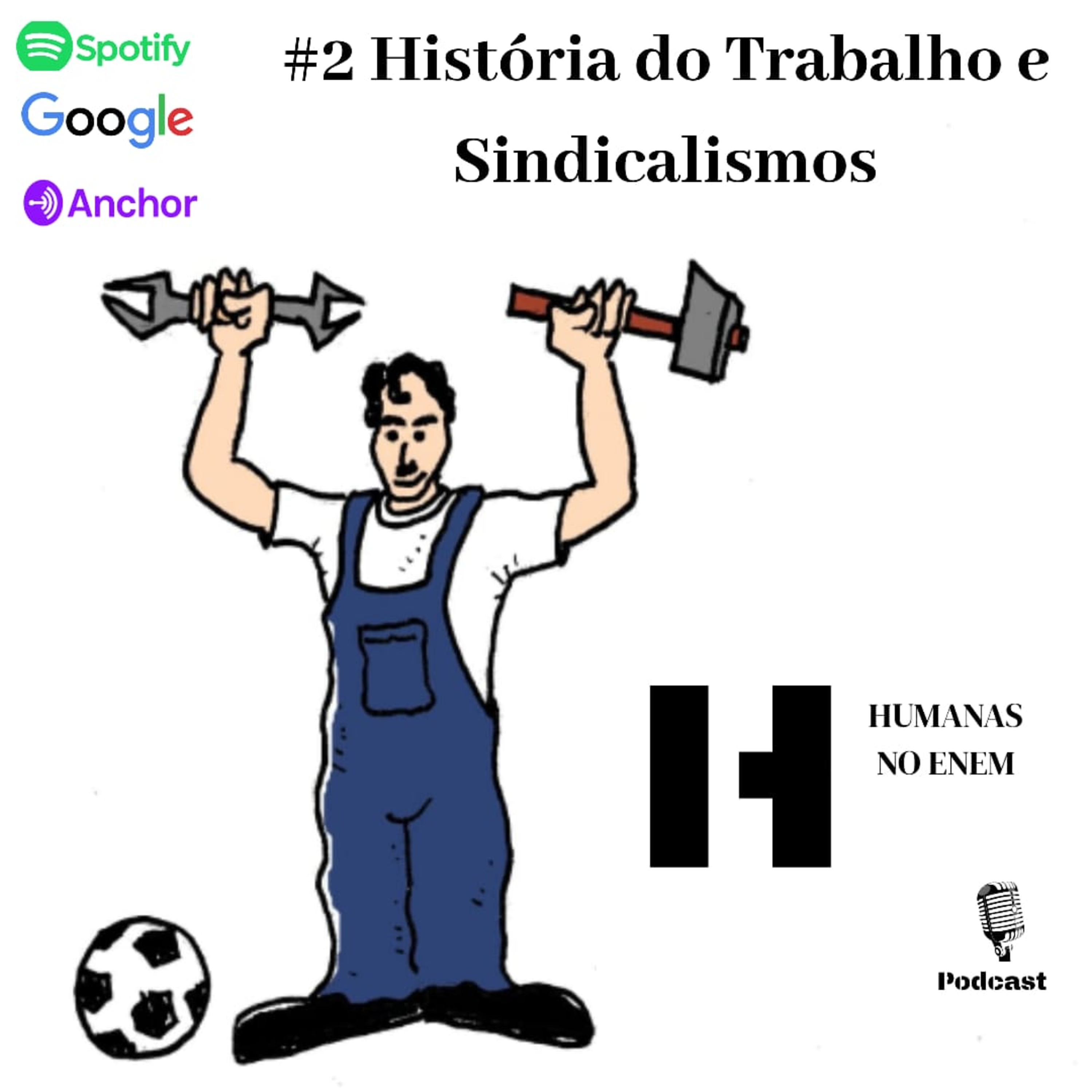 Humanas No ENEM