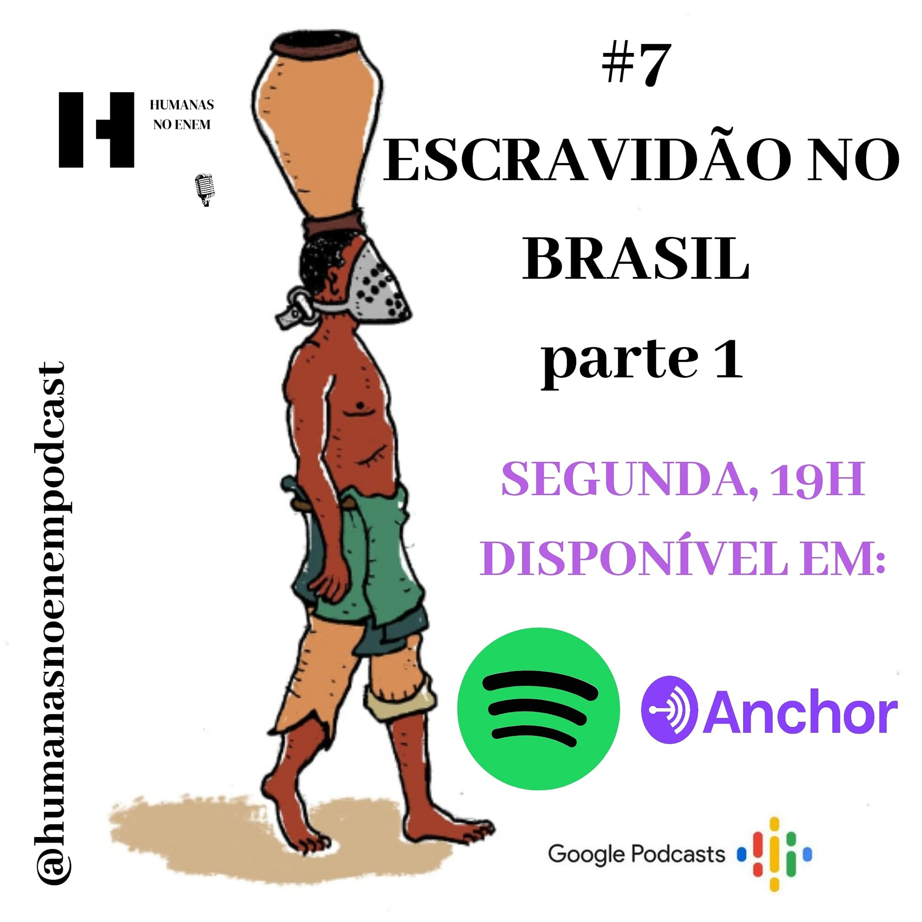 Humanas No ENEM