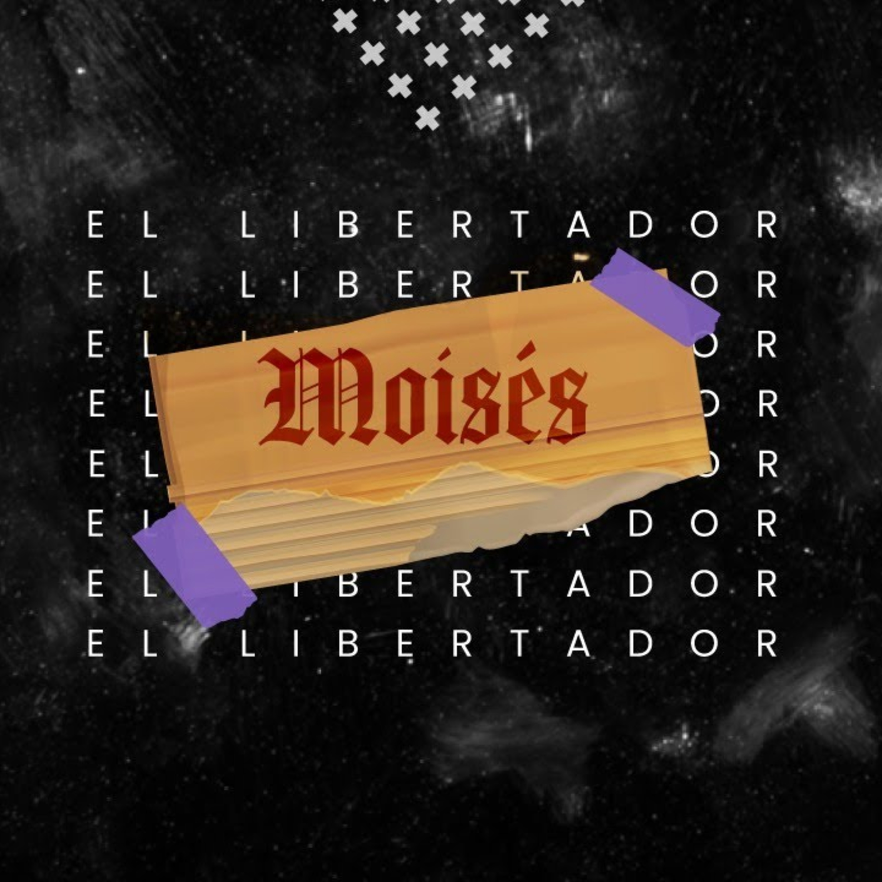 El llamado de Moisés episode artwork