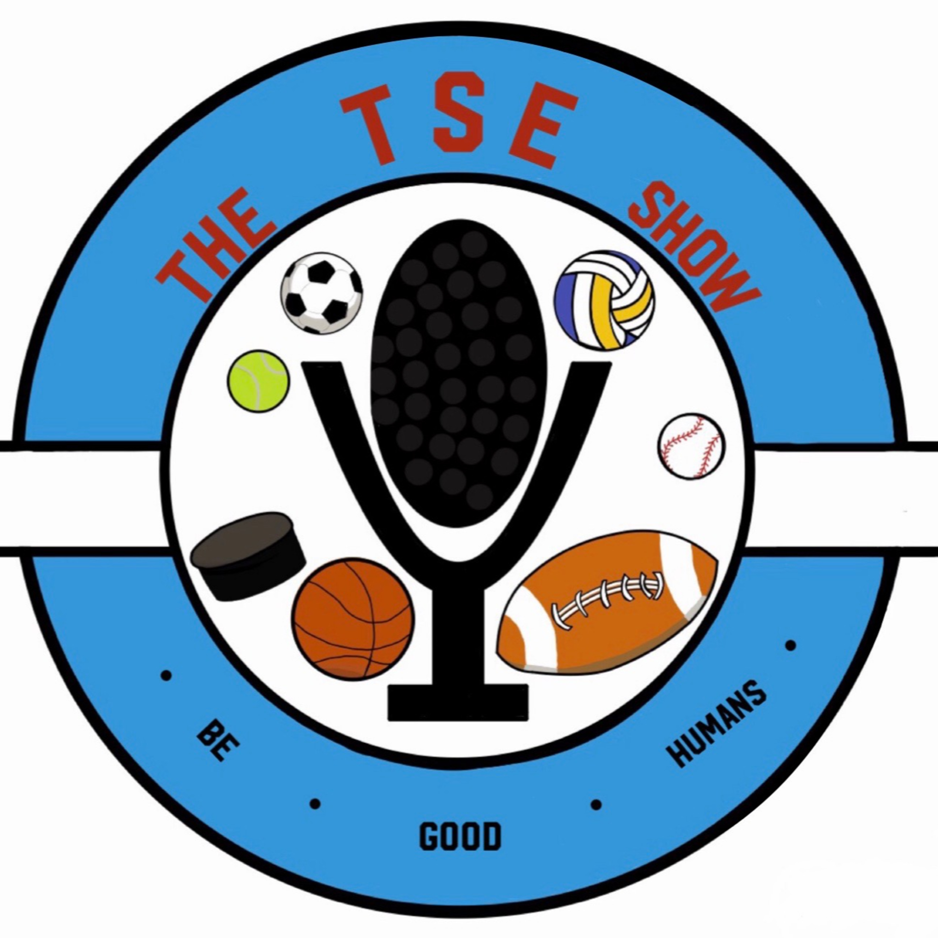 The Total Sports Experience Show