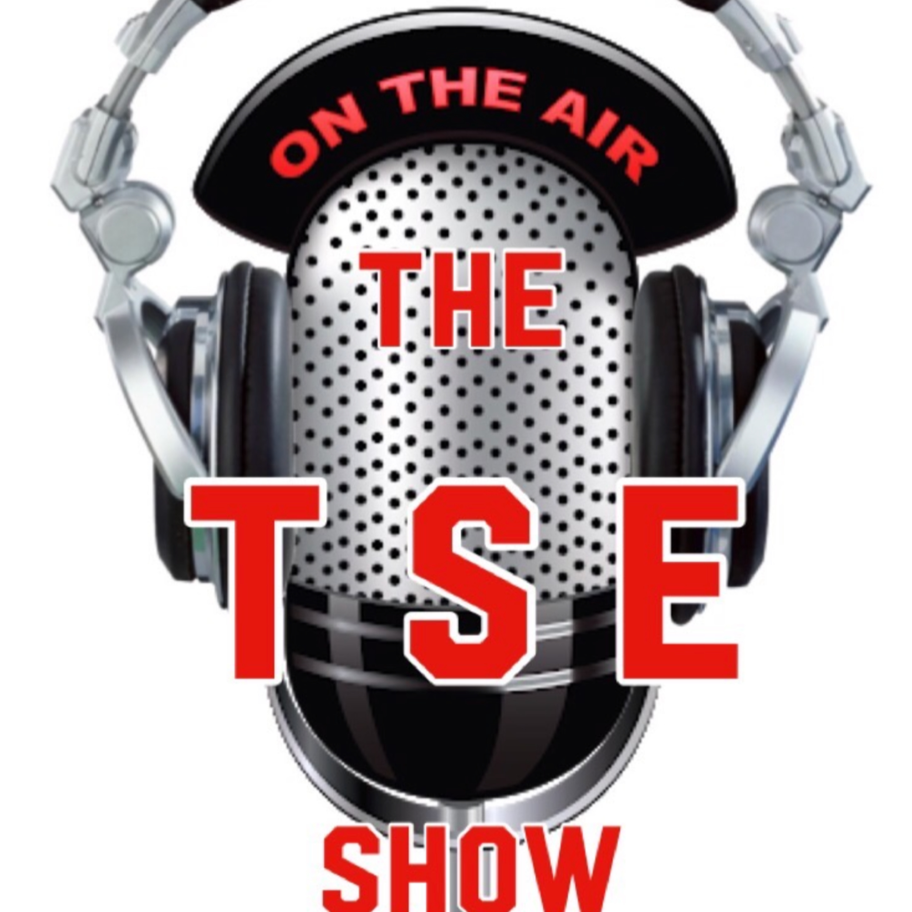 The Total Sports Experience Show