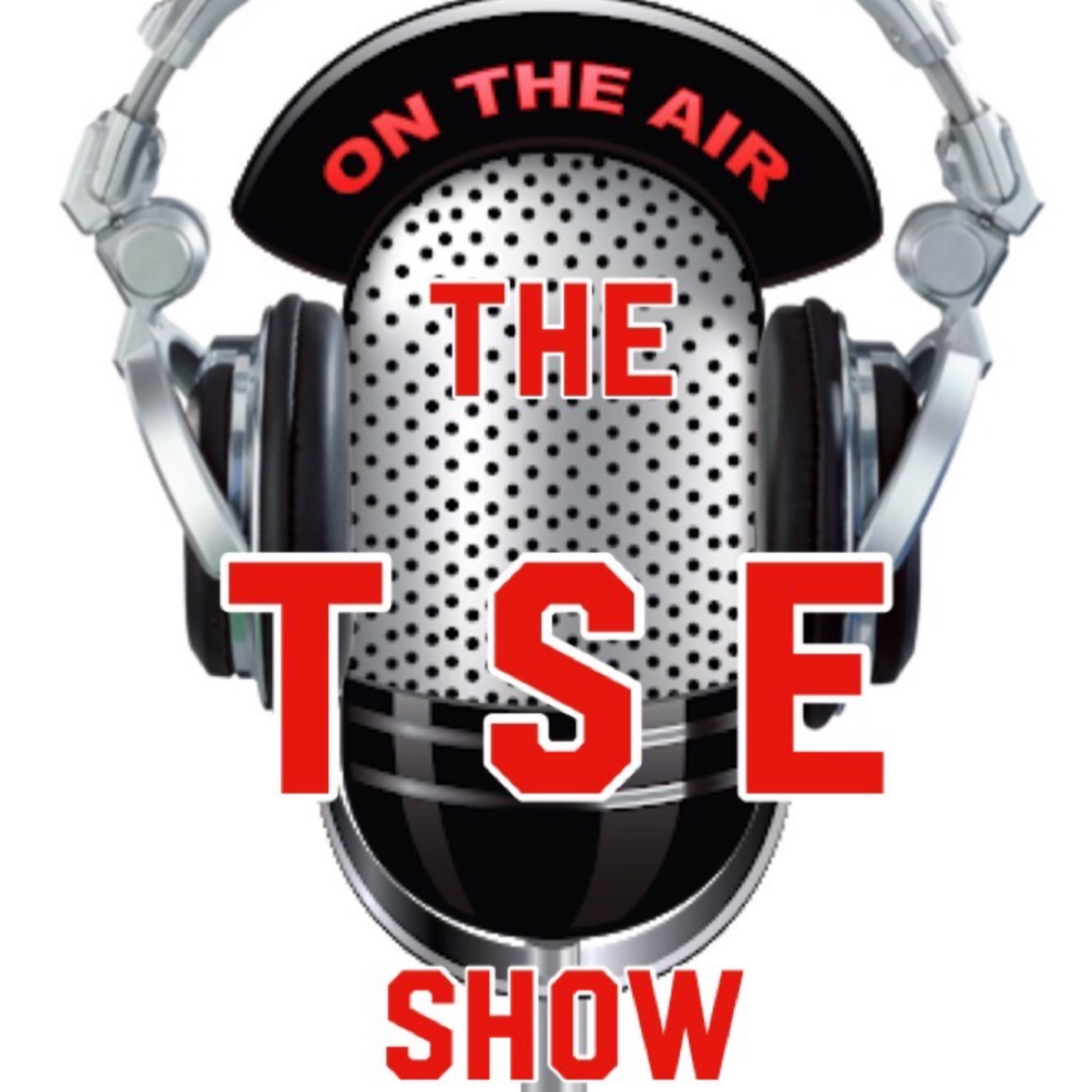 The Total Sports Experience Show
