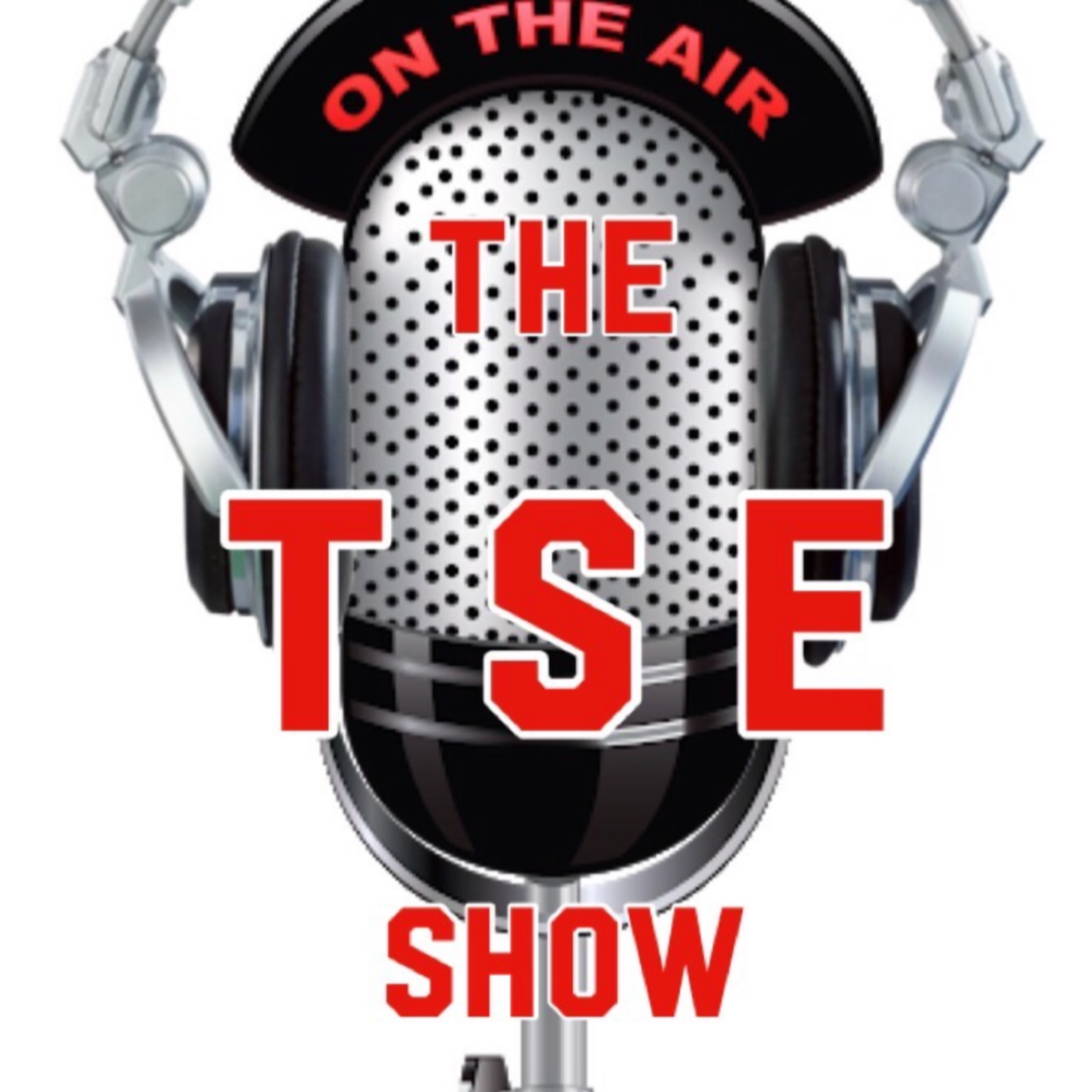 The Total Sports Experience Show