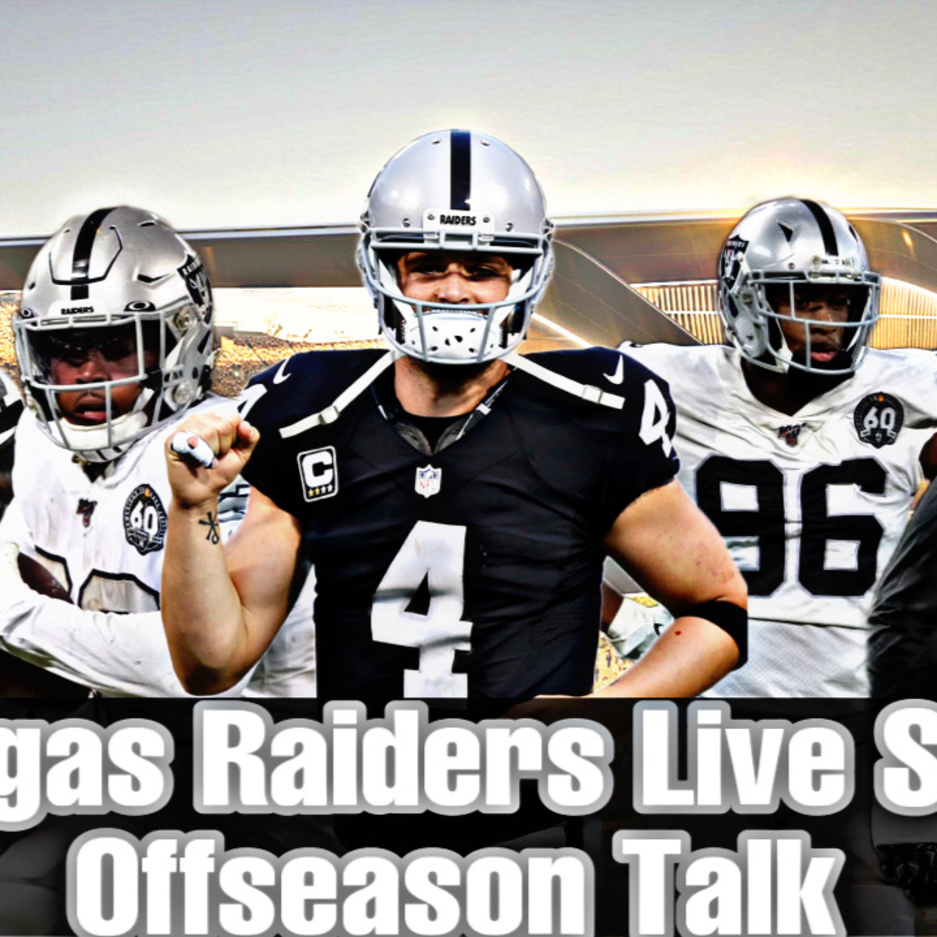 The Spotlight Raiders Talk