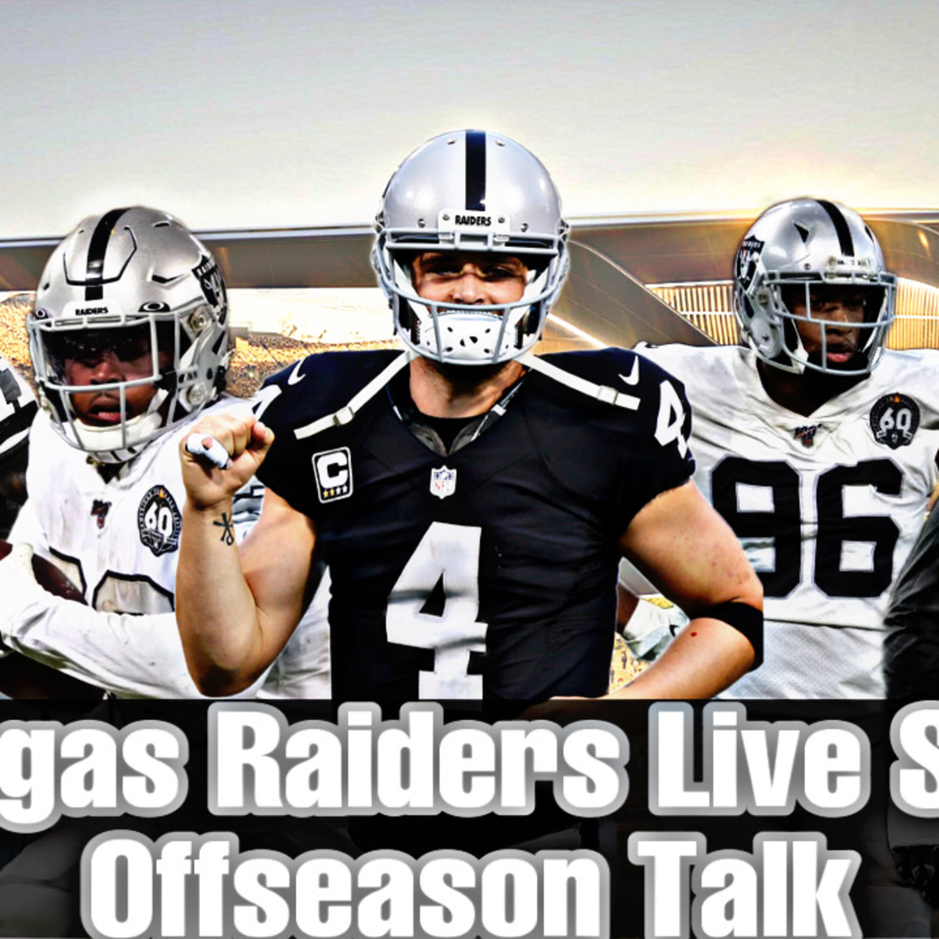 The Spotlight Raiders Talk