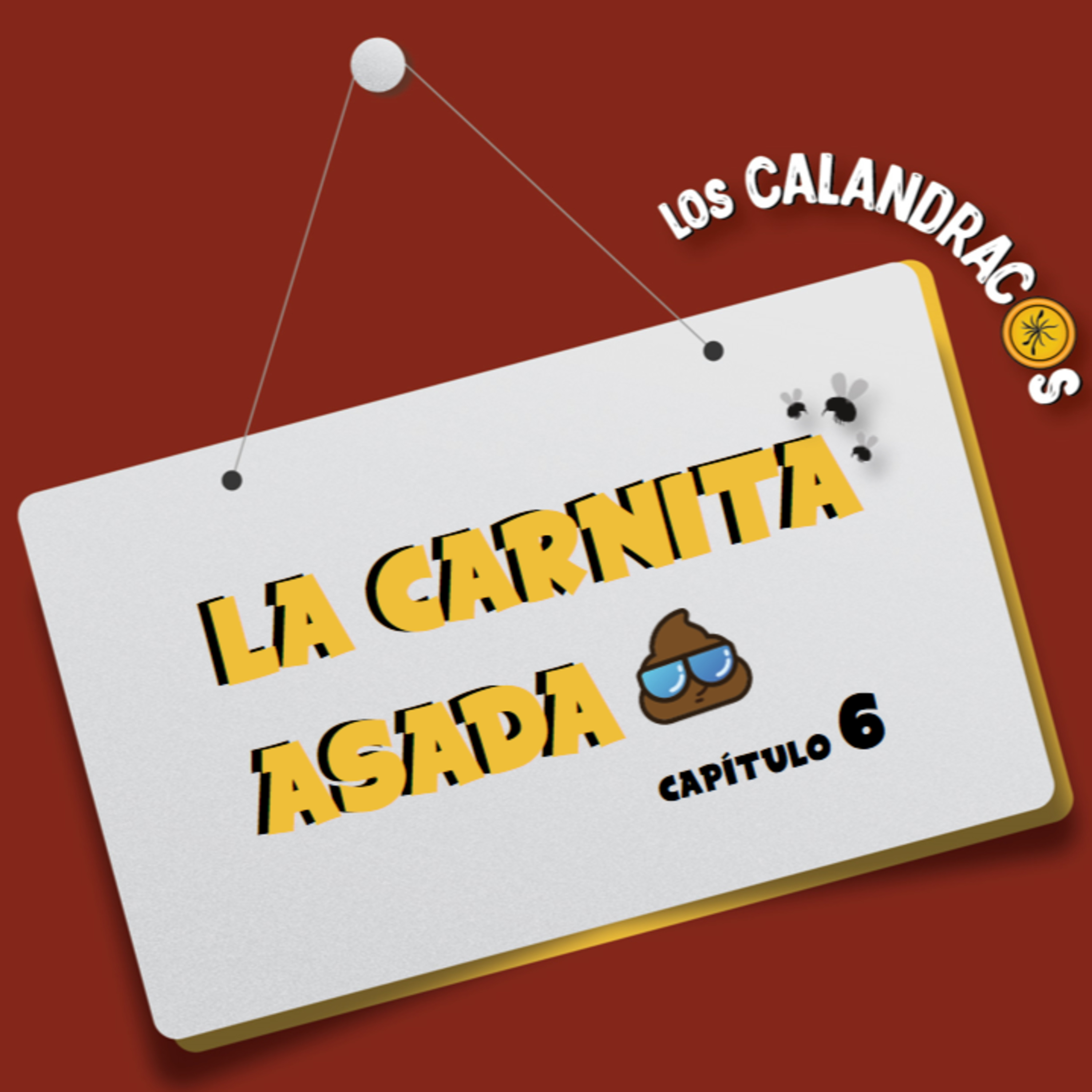 Los Calandracos