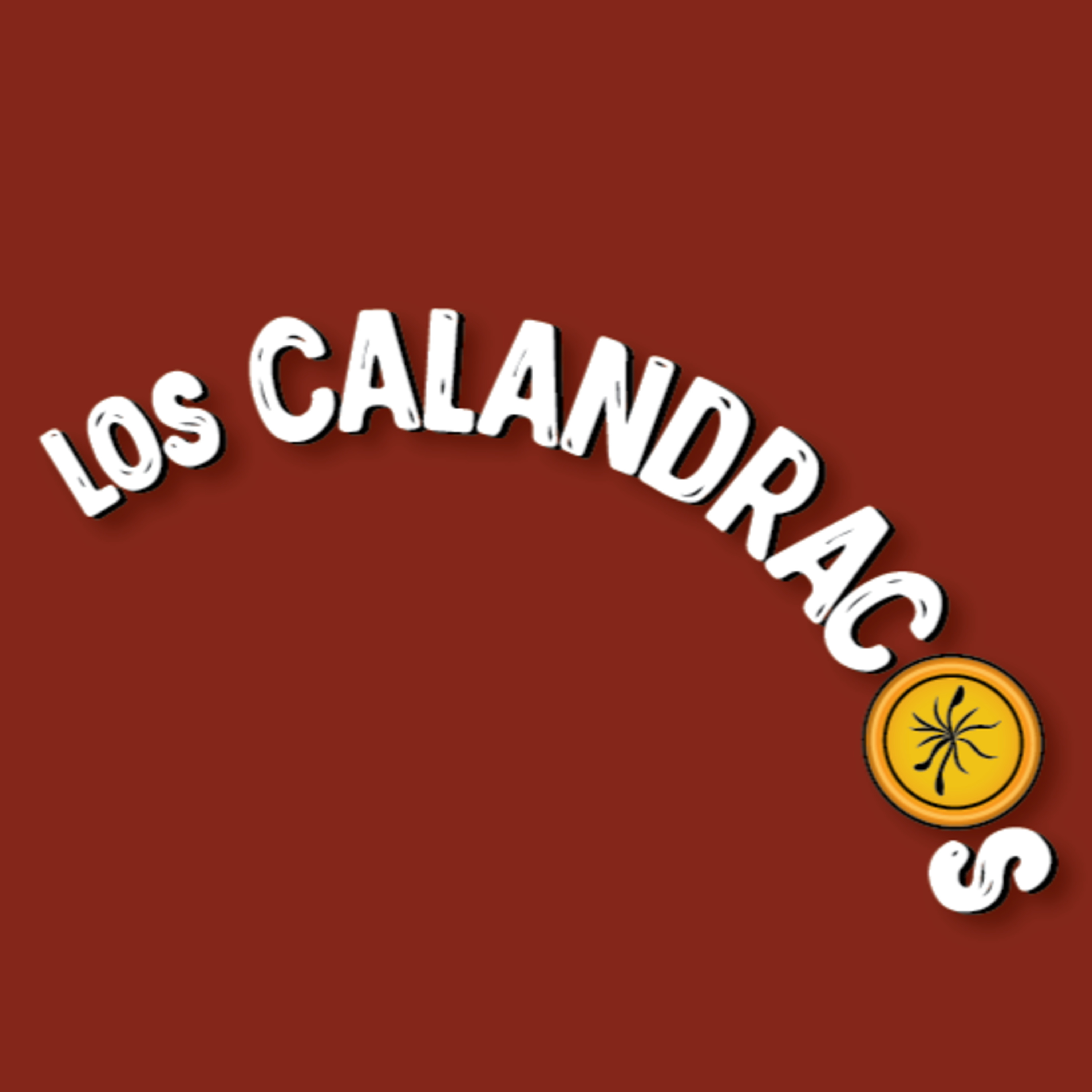 Los Calandracos