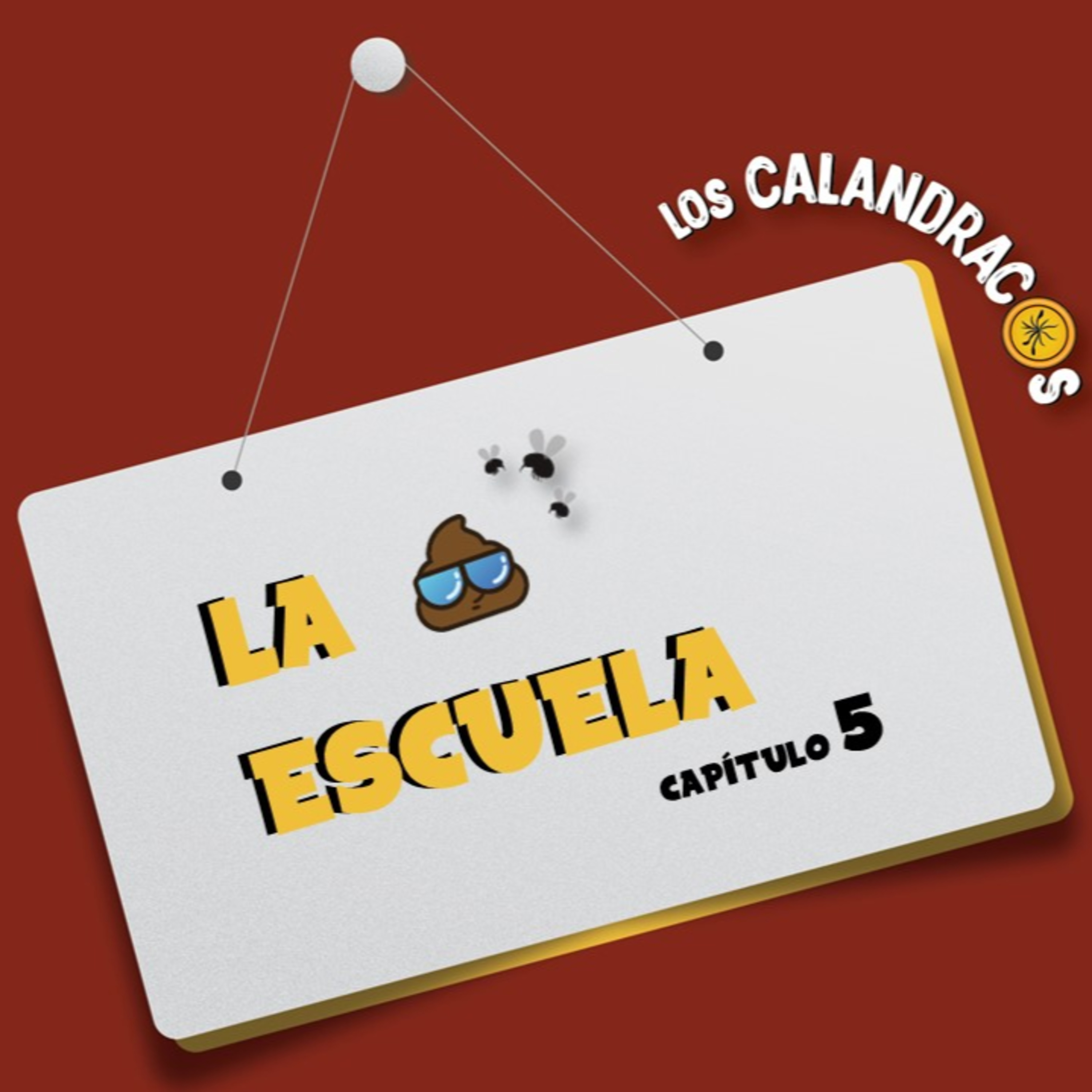 Los Calandracos