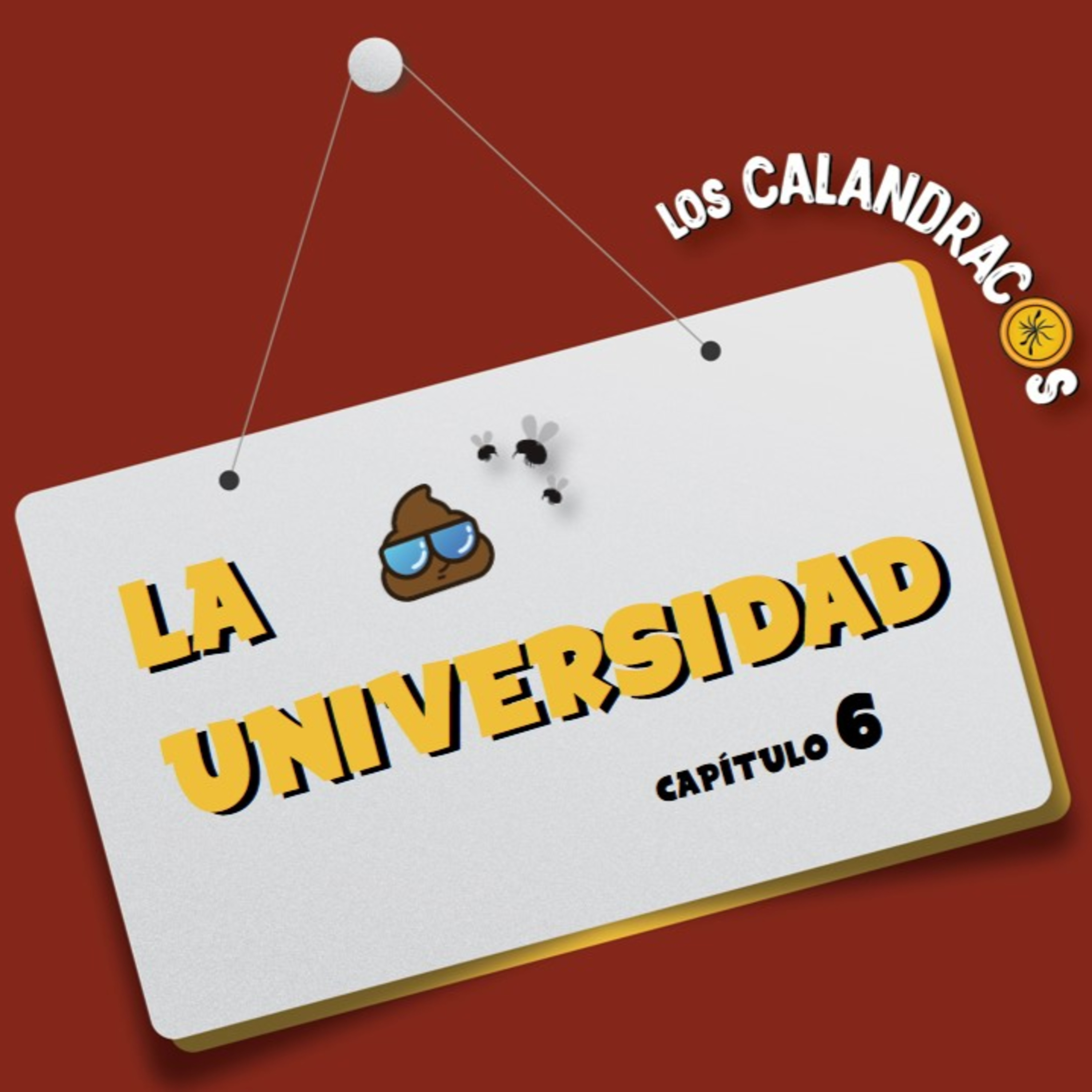 Los Calandracos
