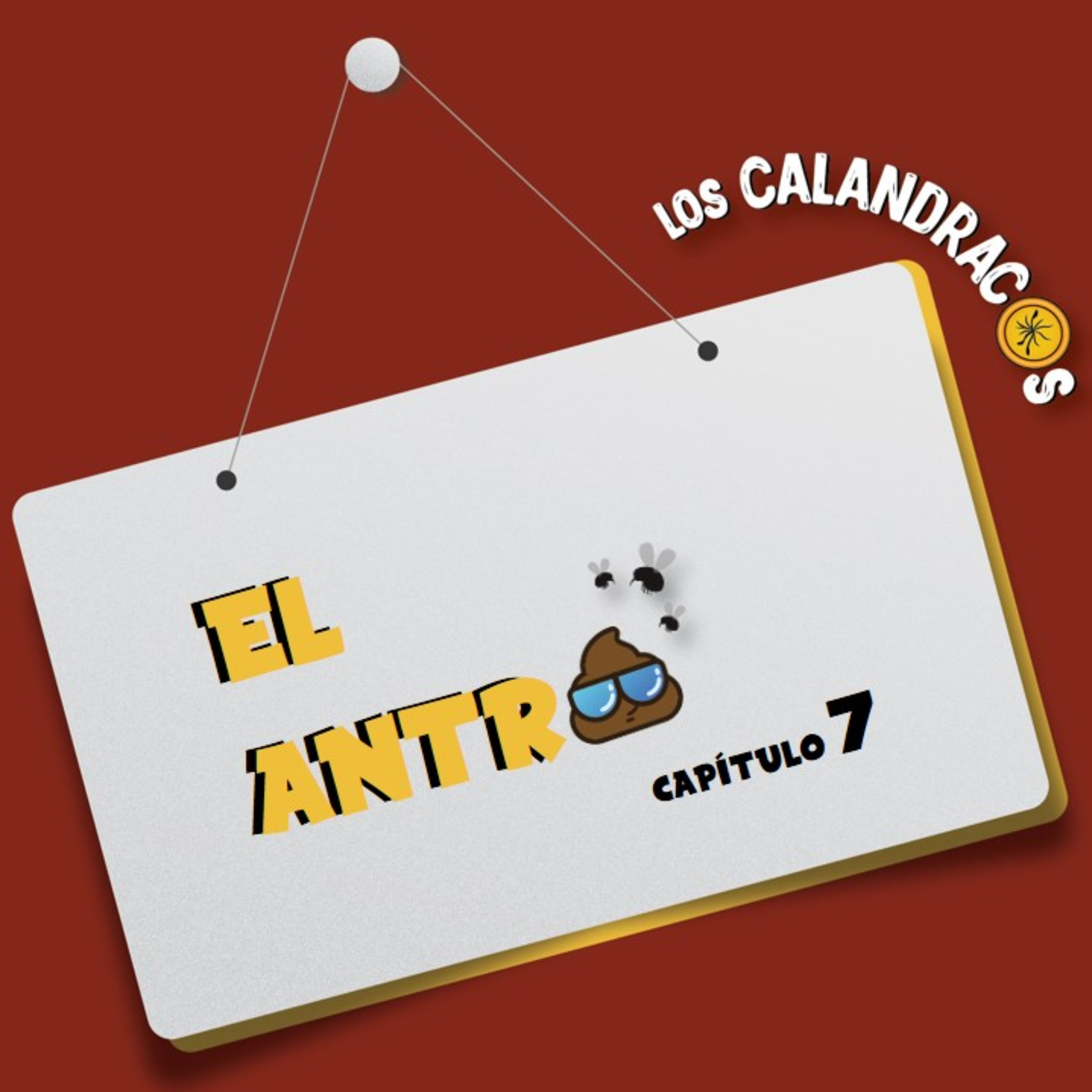 Los Calandracos