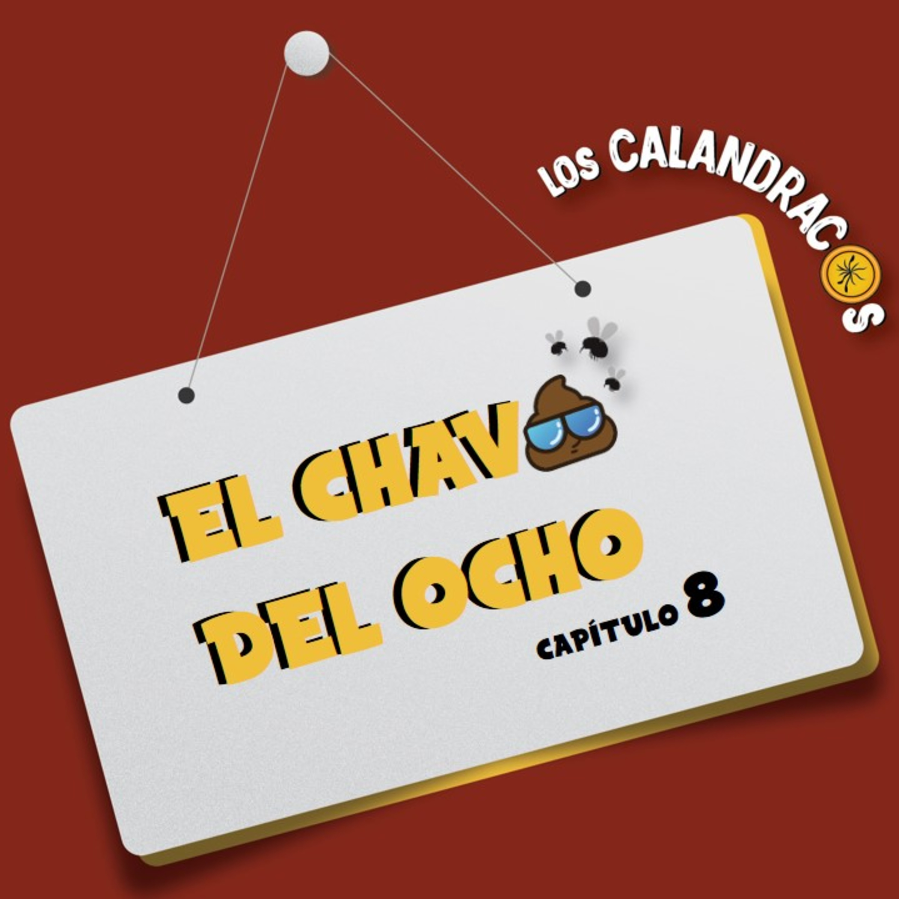 Los Calandracos