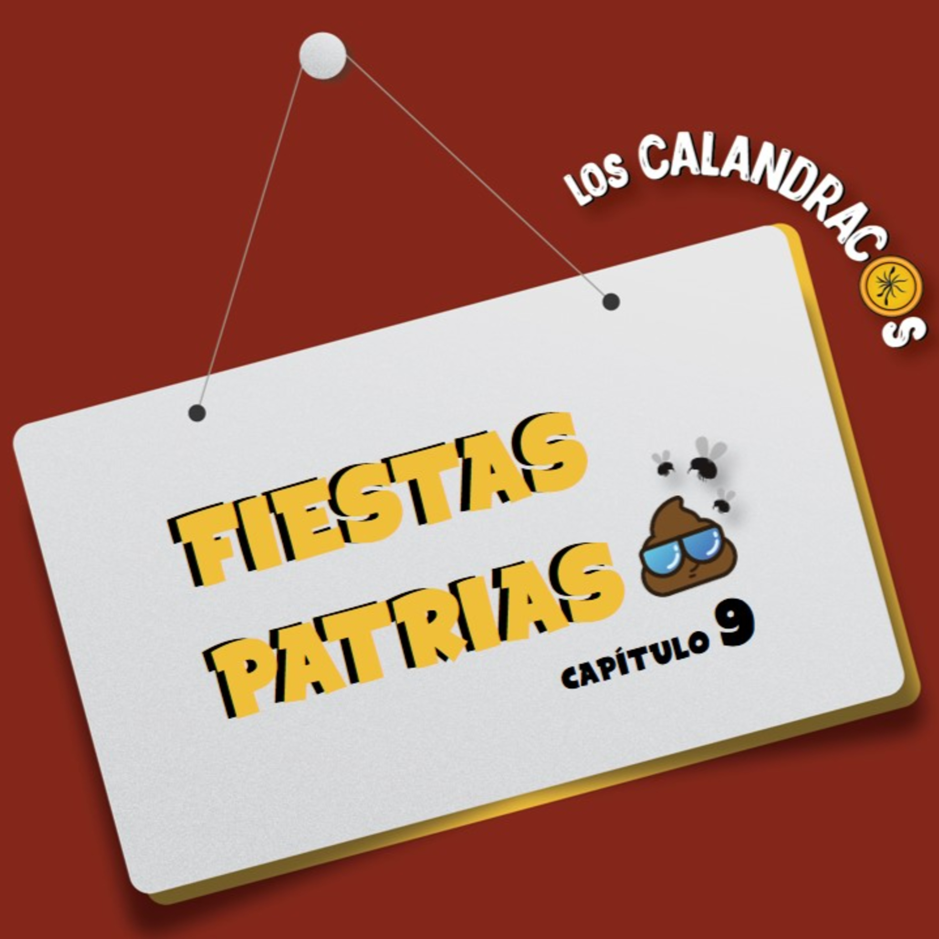 Los Calandracos
