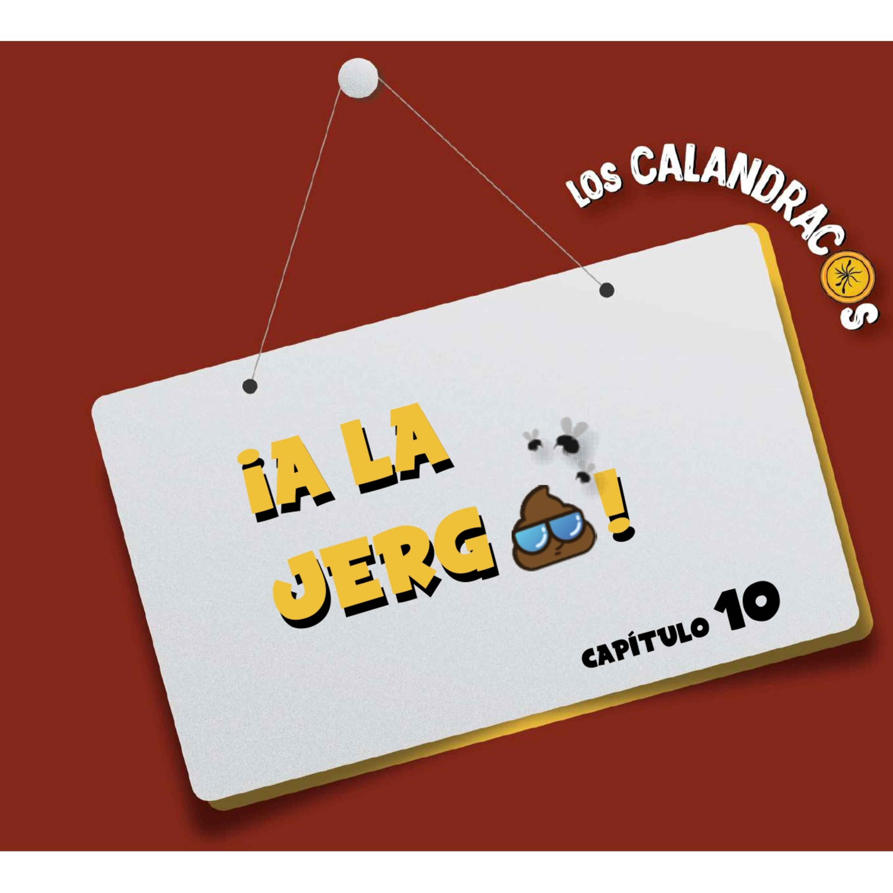 Los Calandracos