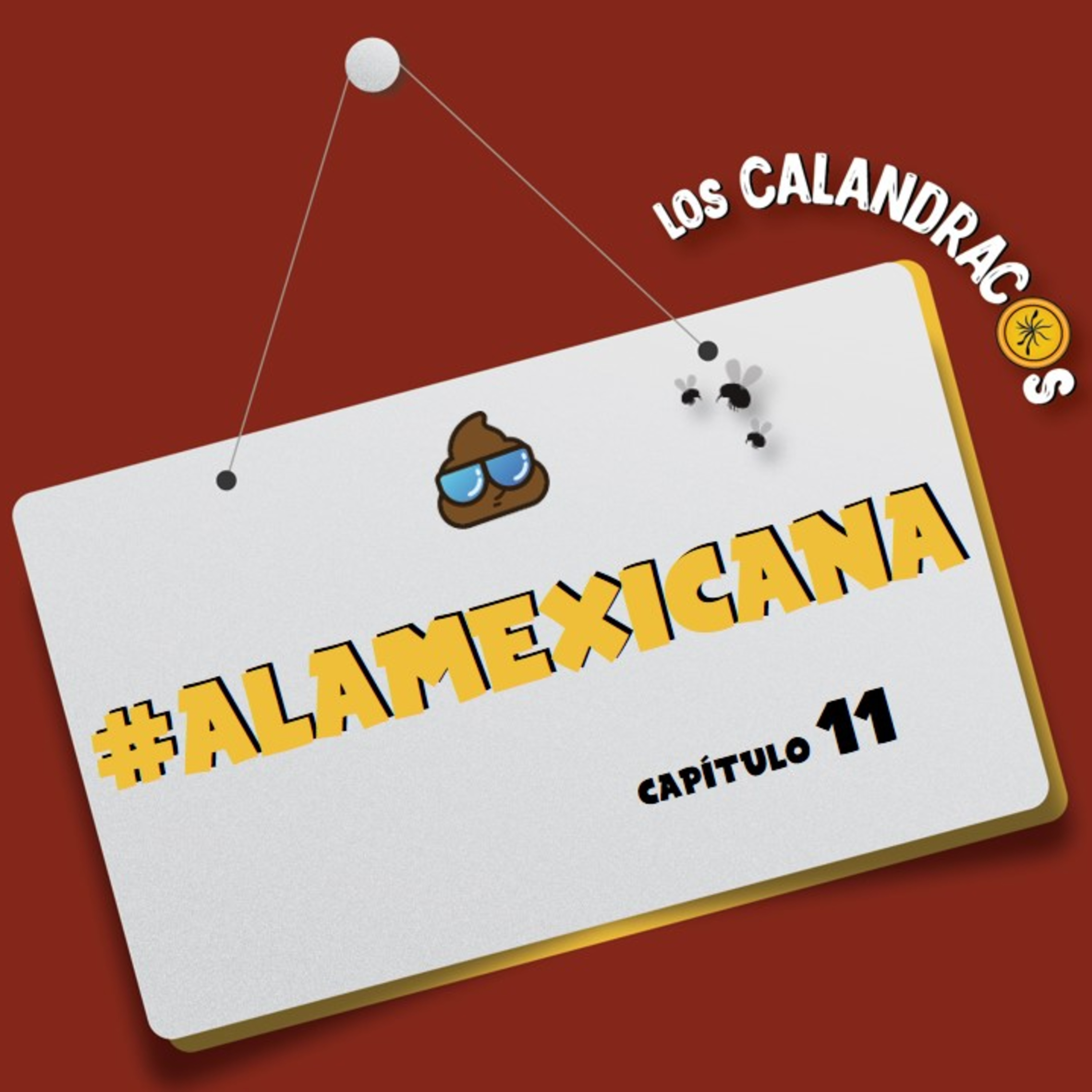 Los Calandracos