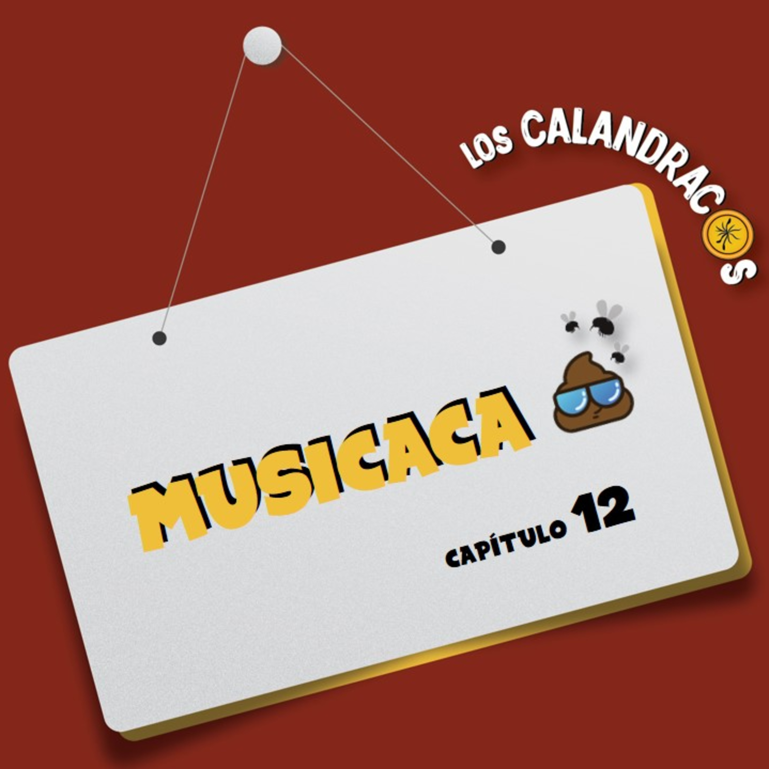 Los Calandracos
