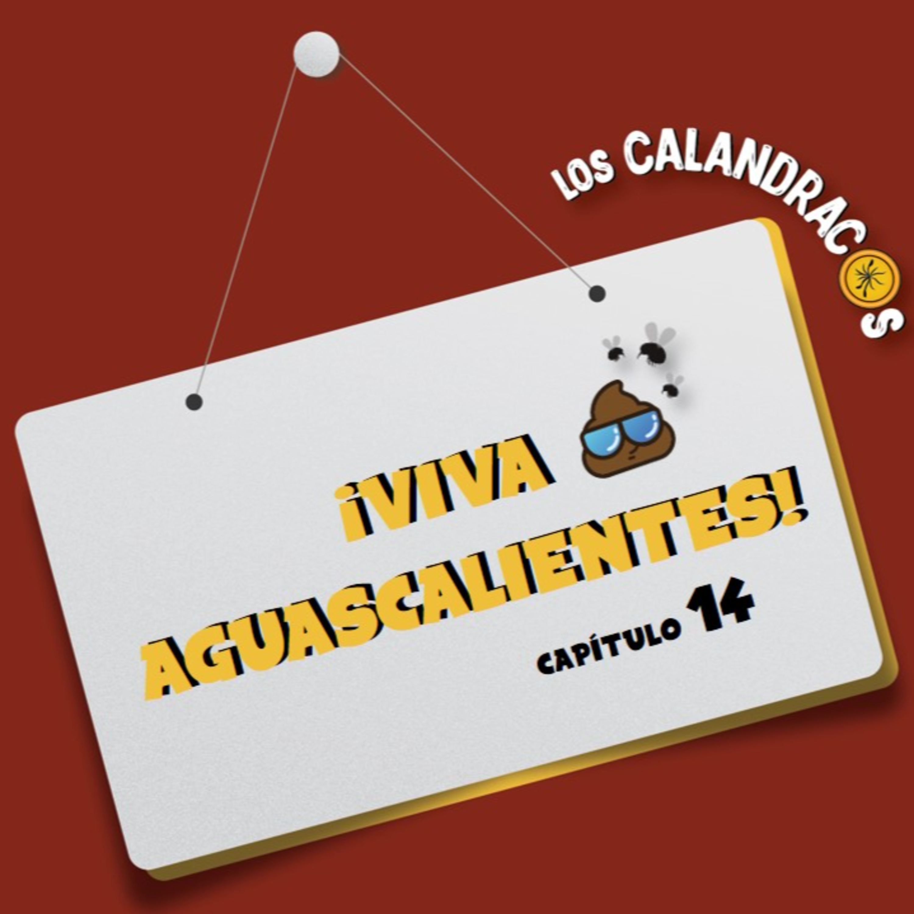 Los Calandracos