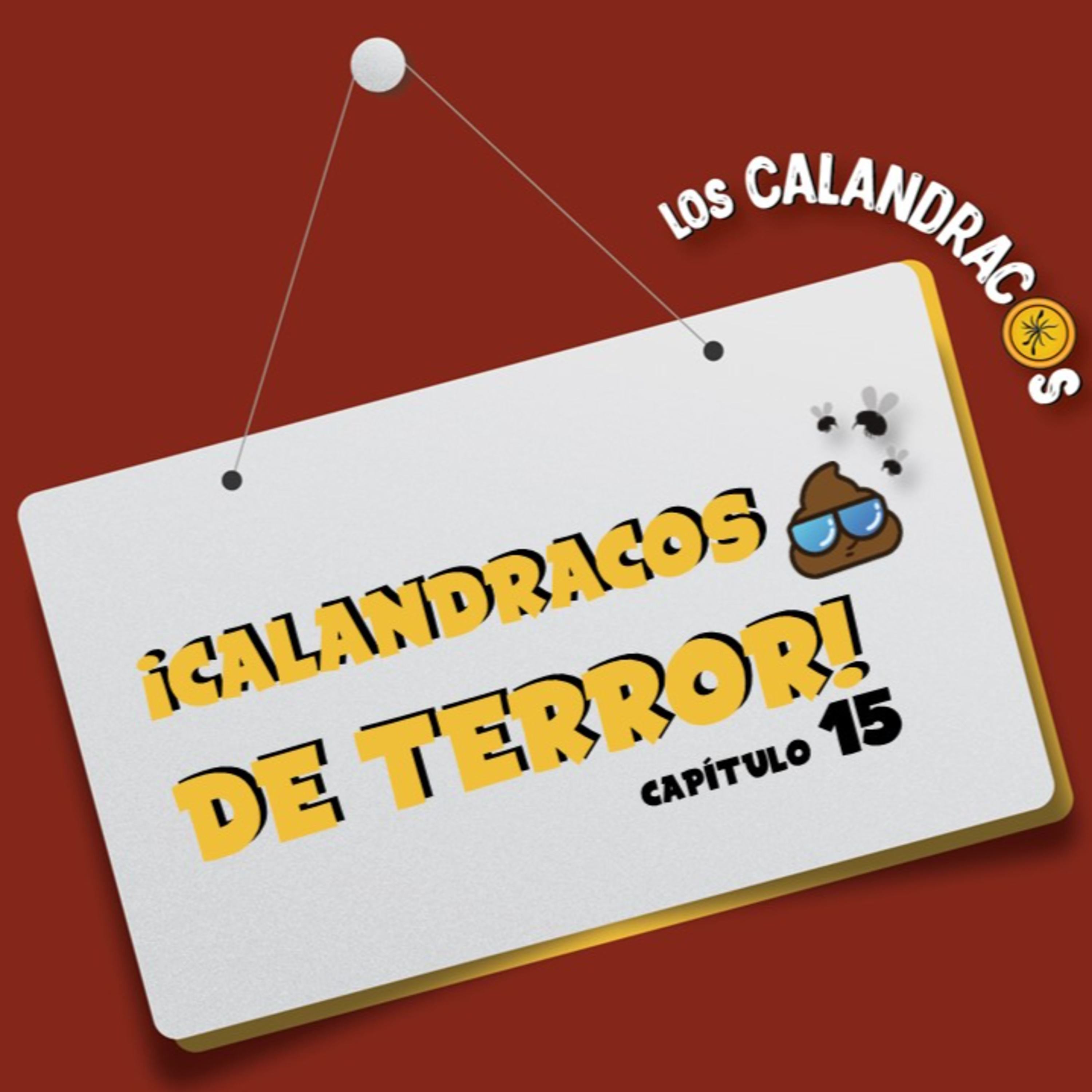 Los Calandracos