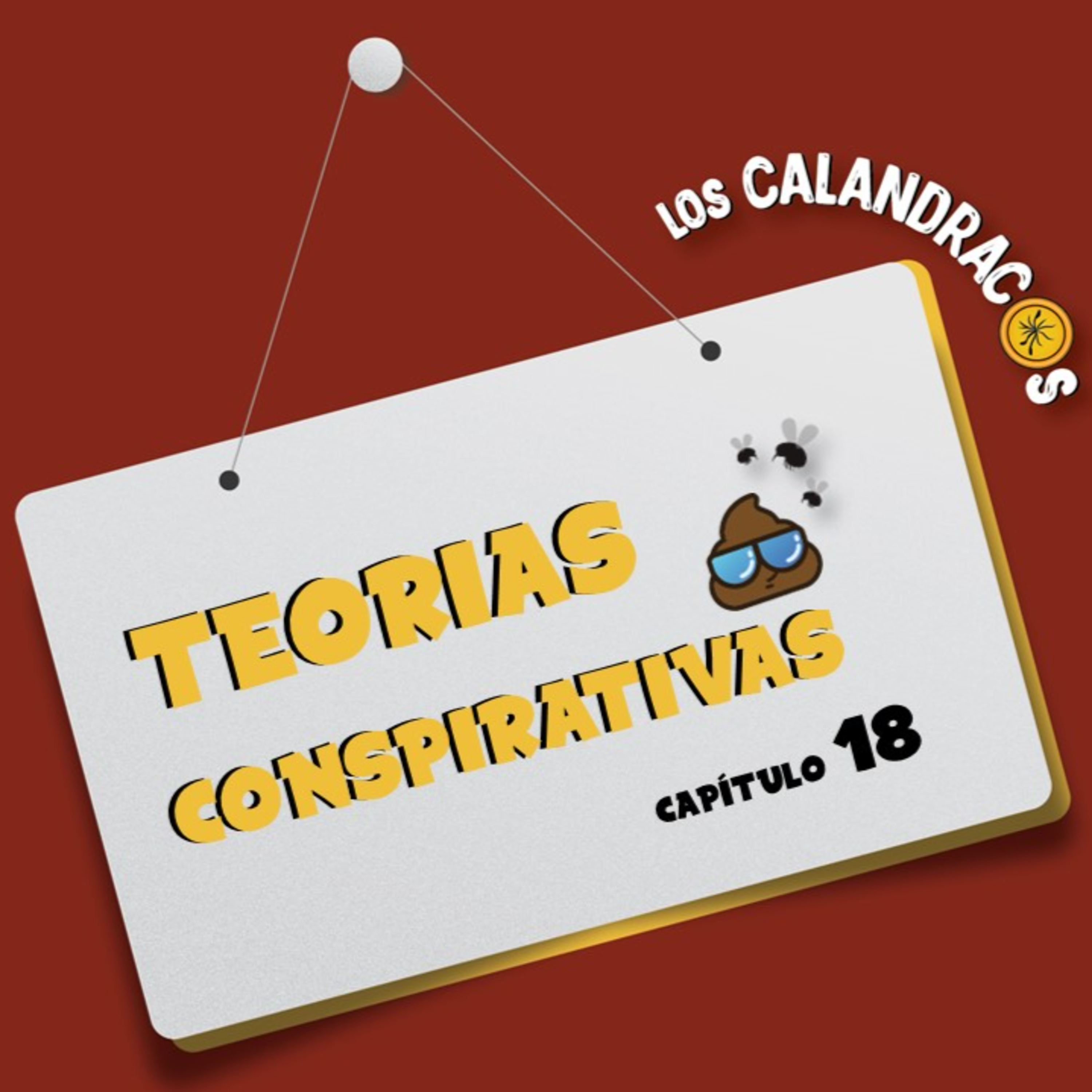 Los Calandracos