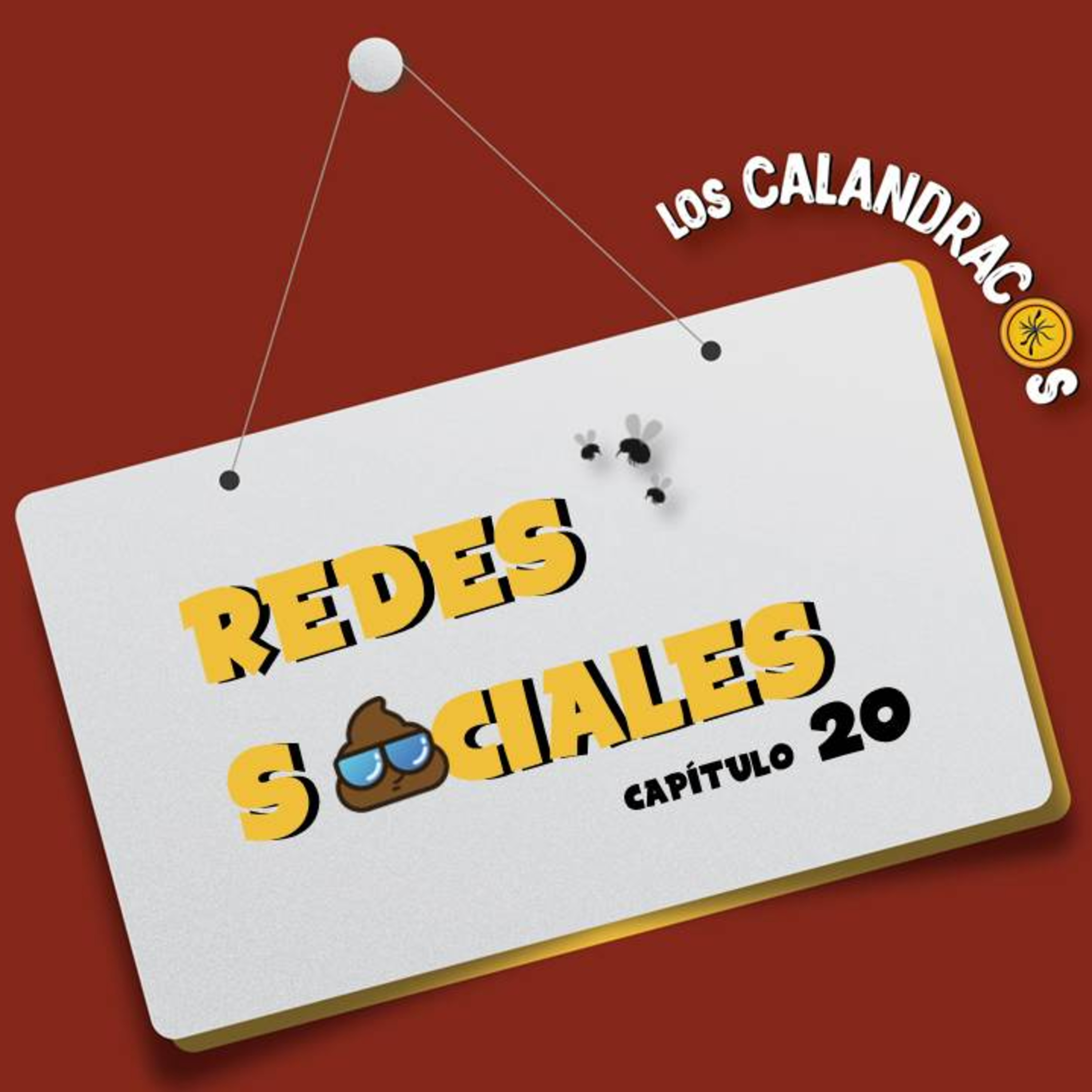 Los Calandracos