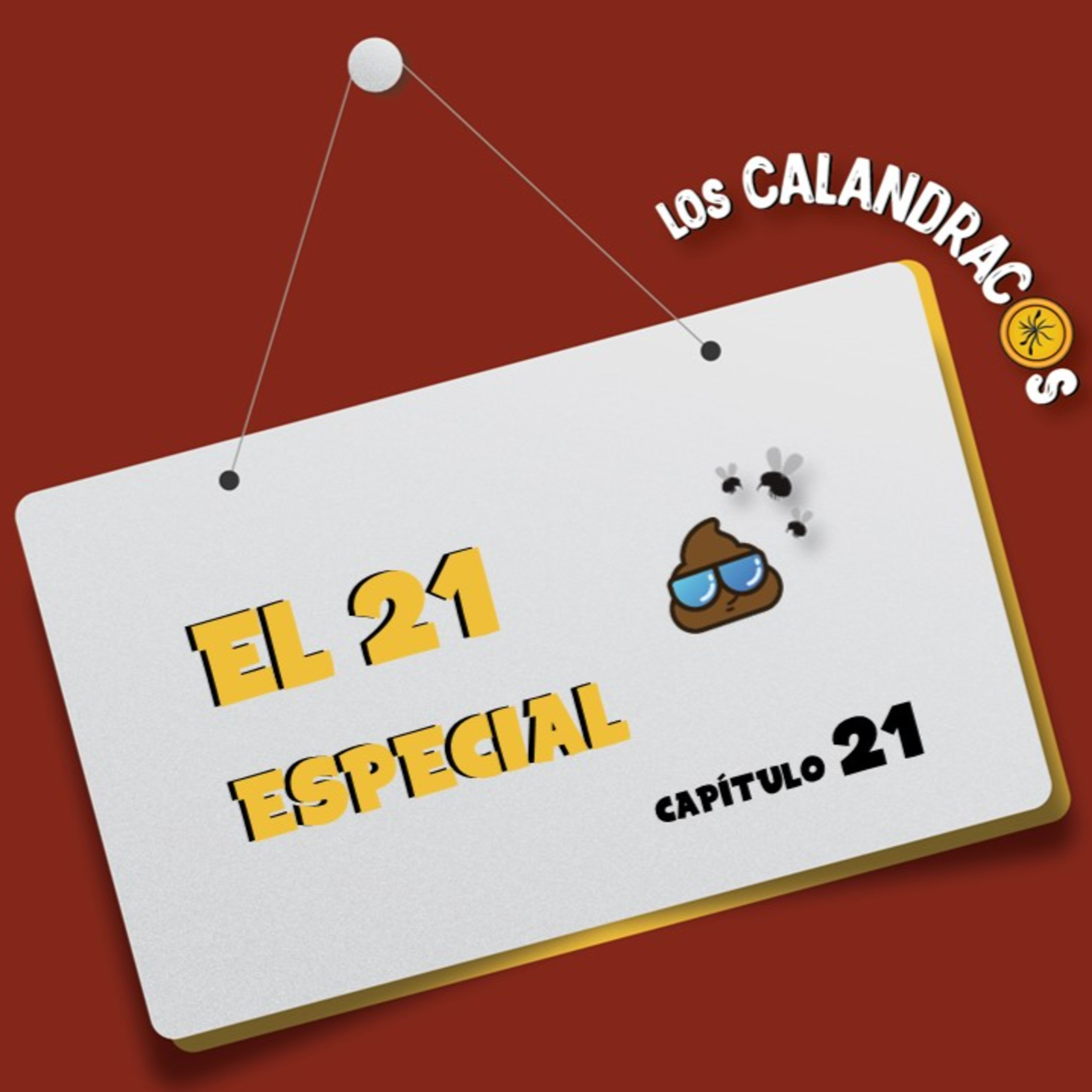 Los Calandracos