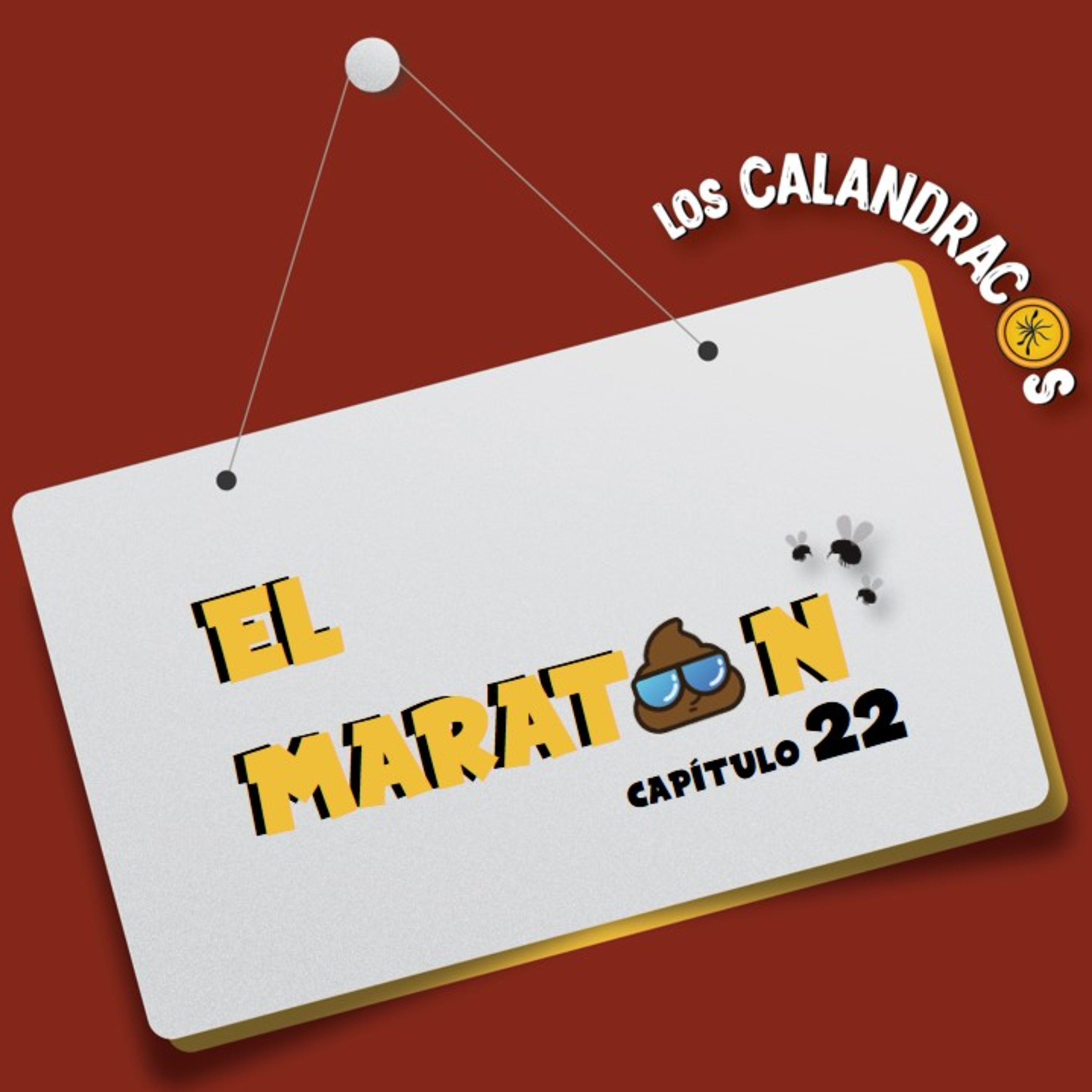 Los Calandracos