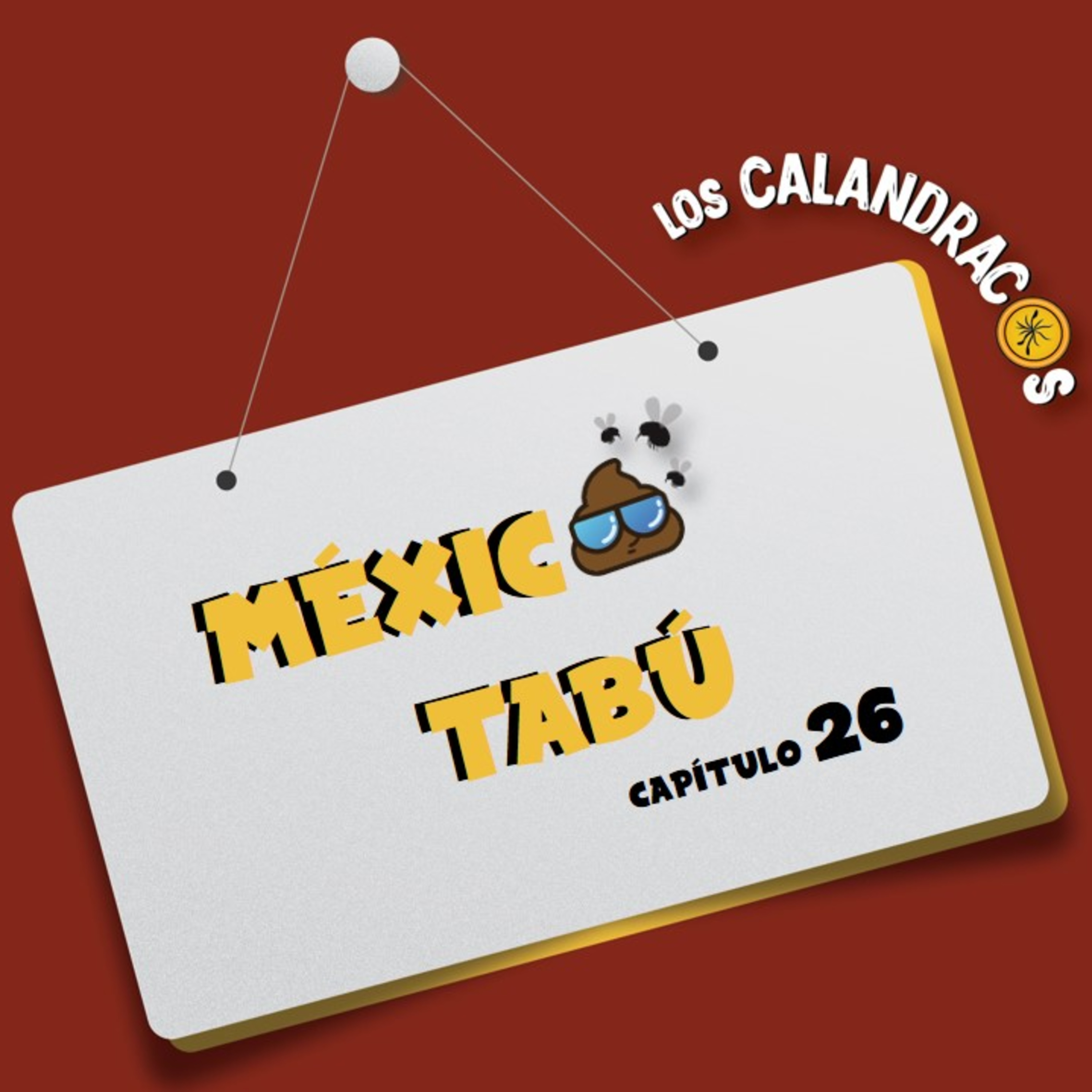Los Calandracos