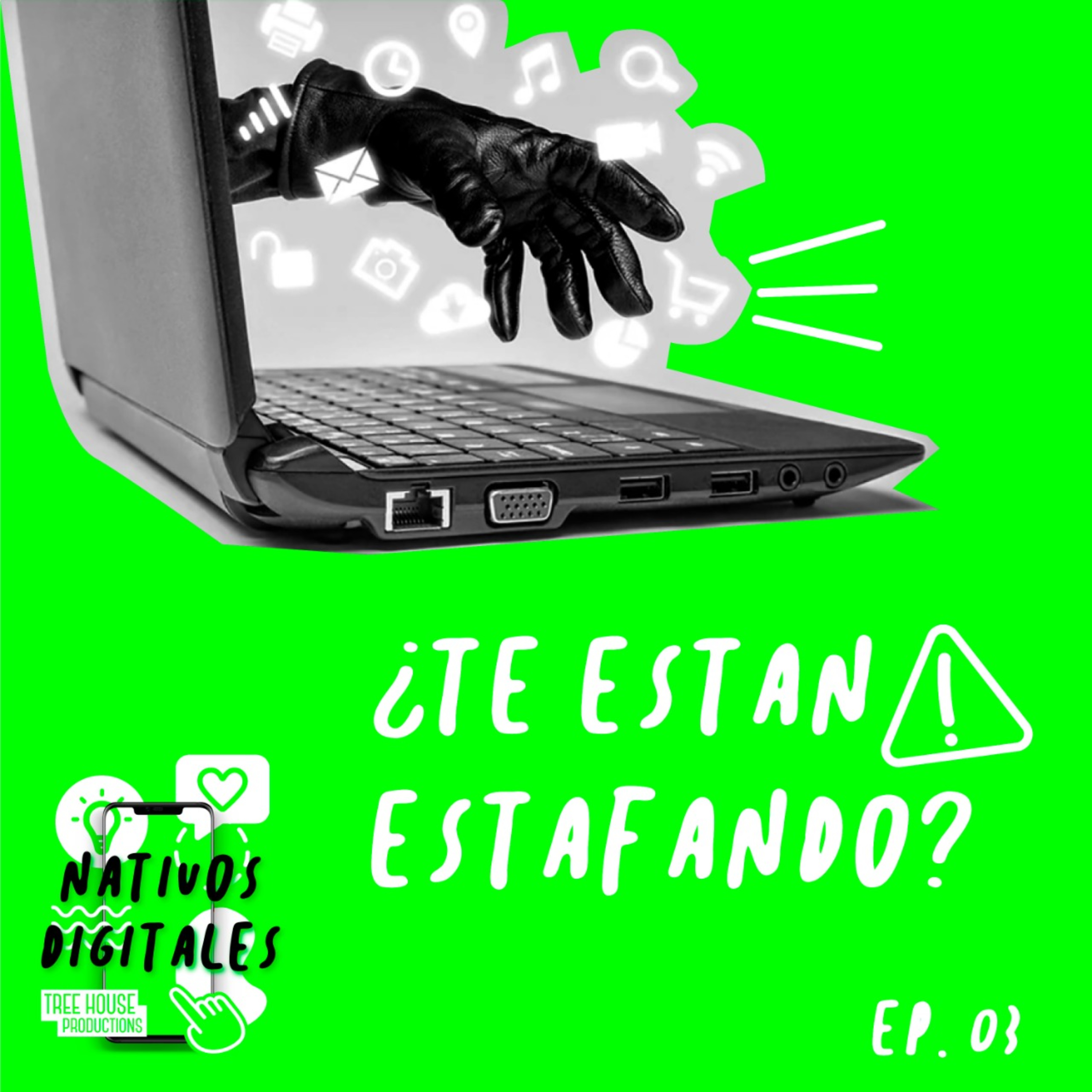 Nativos Digitales
