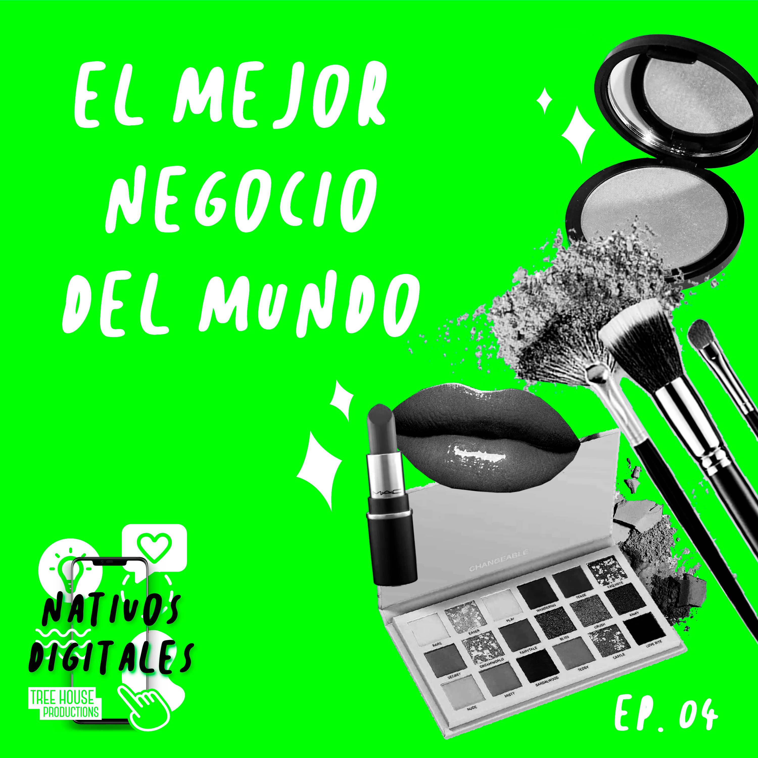 Nativos Digitales