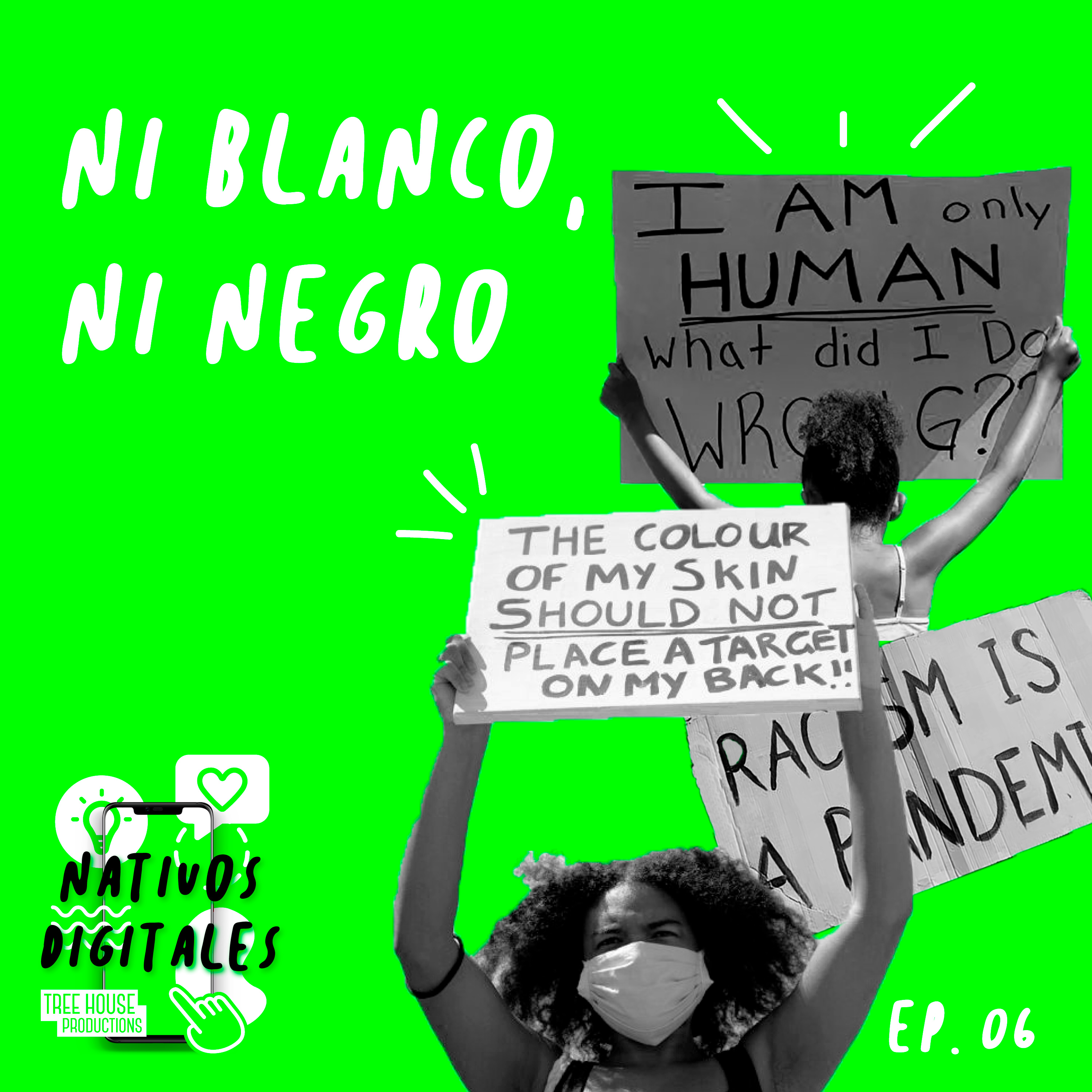 Nativos Digitales